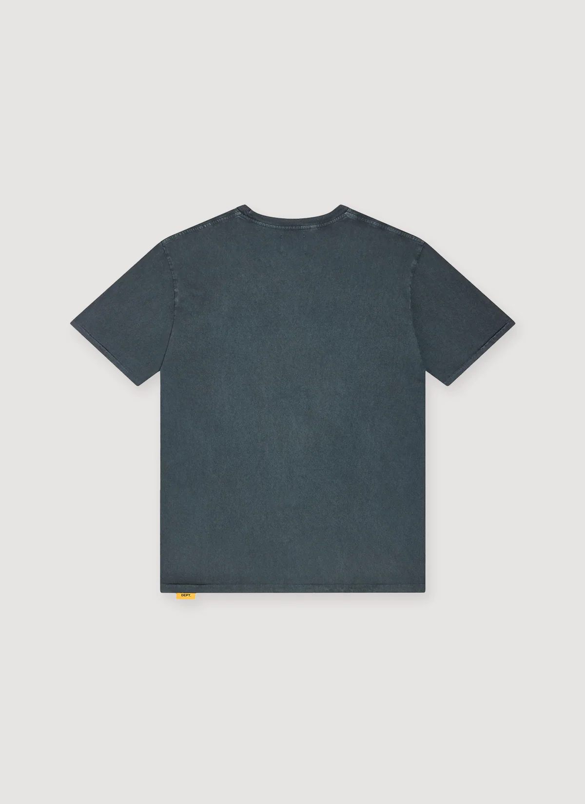 Gallery Dept. Supply Tee Vintage Black - Image 2