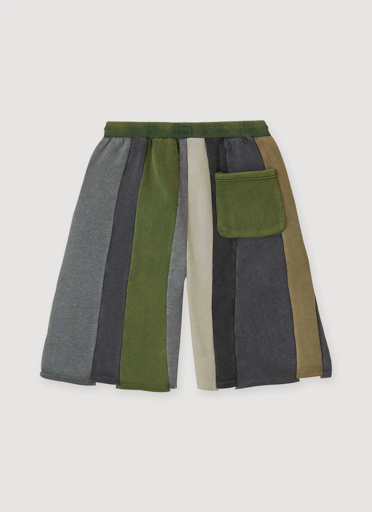 GV Gallery Bonsai Shorts Multicolor - Image 2