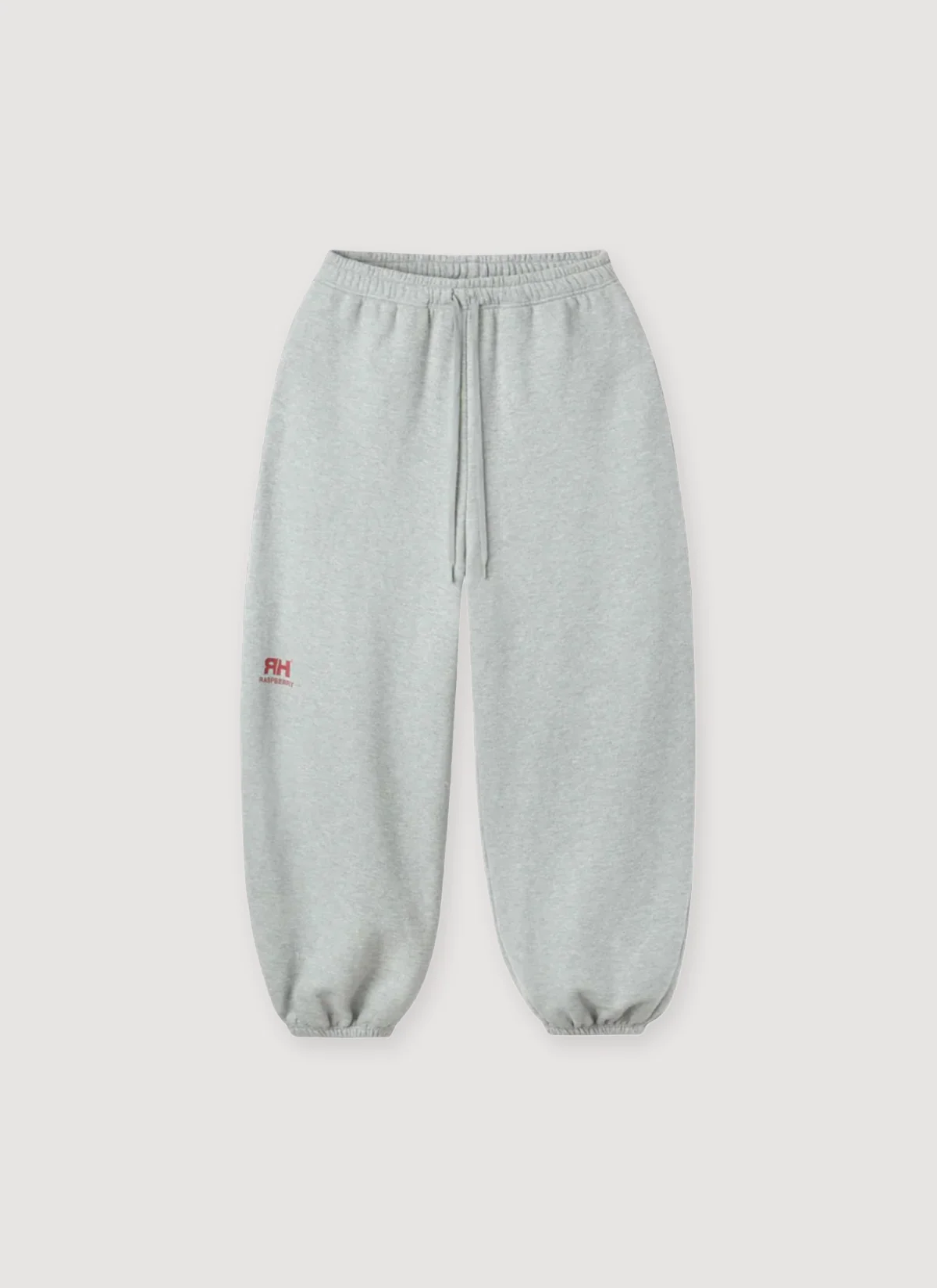 GV Gallery Gelly Baggy Sweatpants Grey