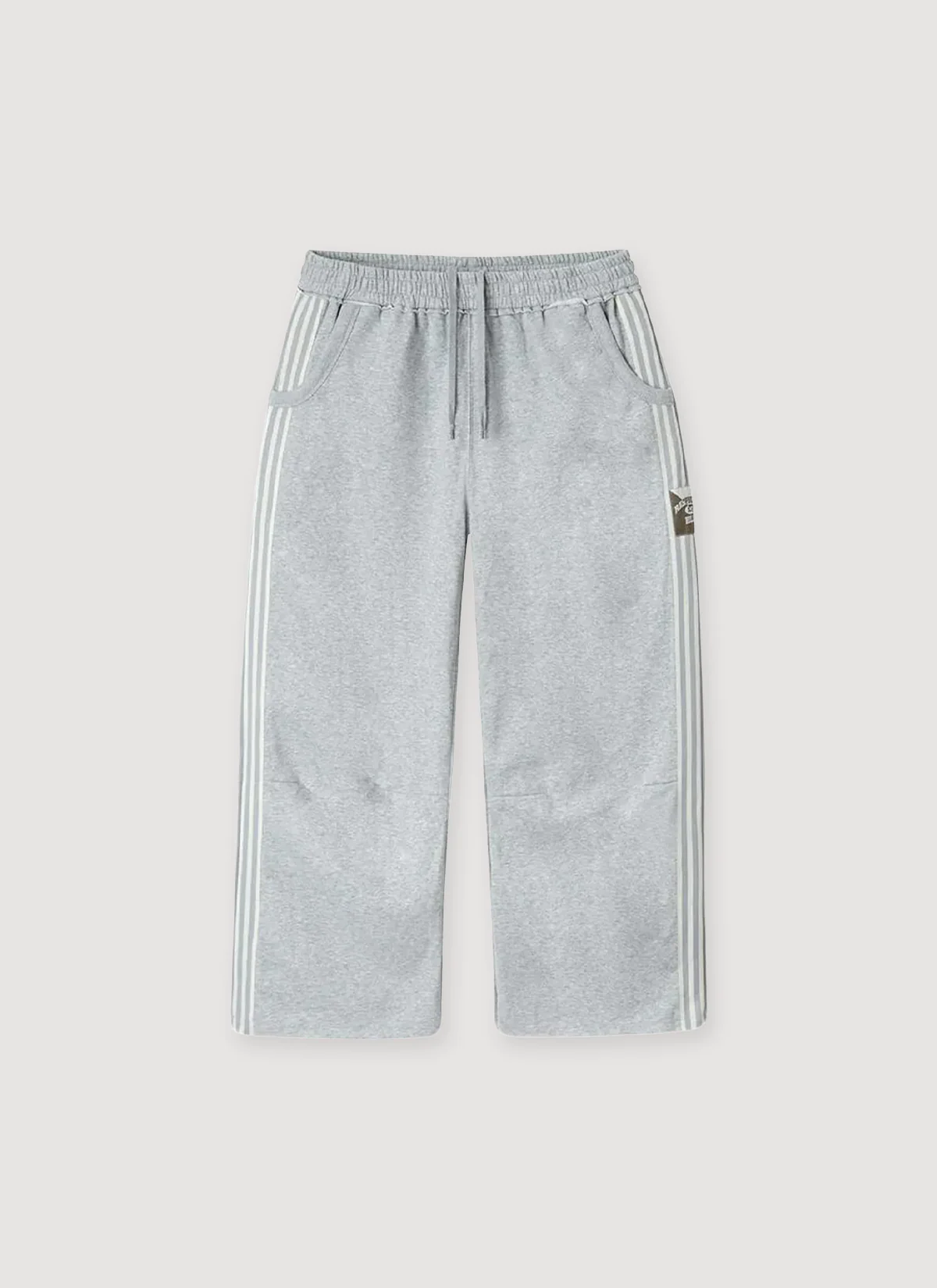 GV Gallery Lil Leon Sweatpants Grey