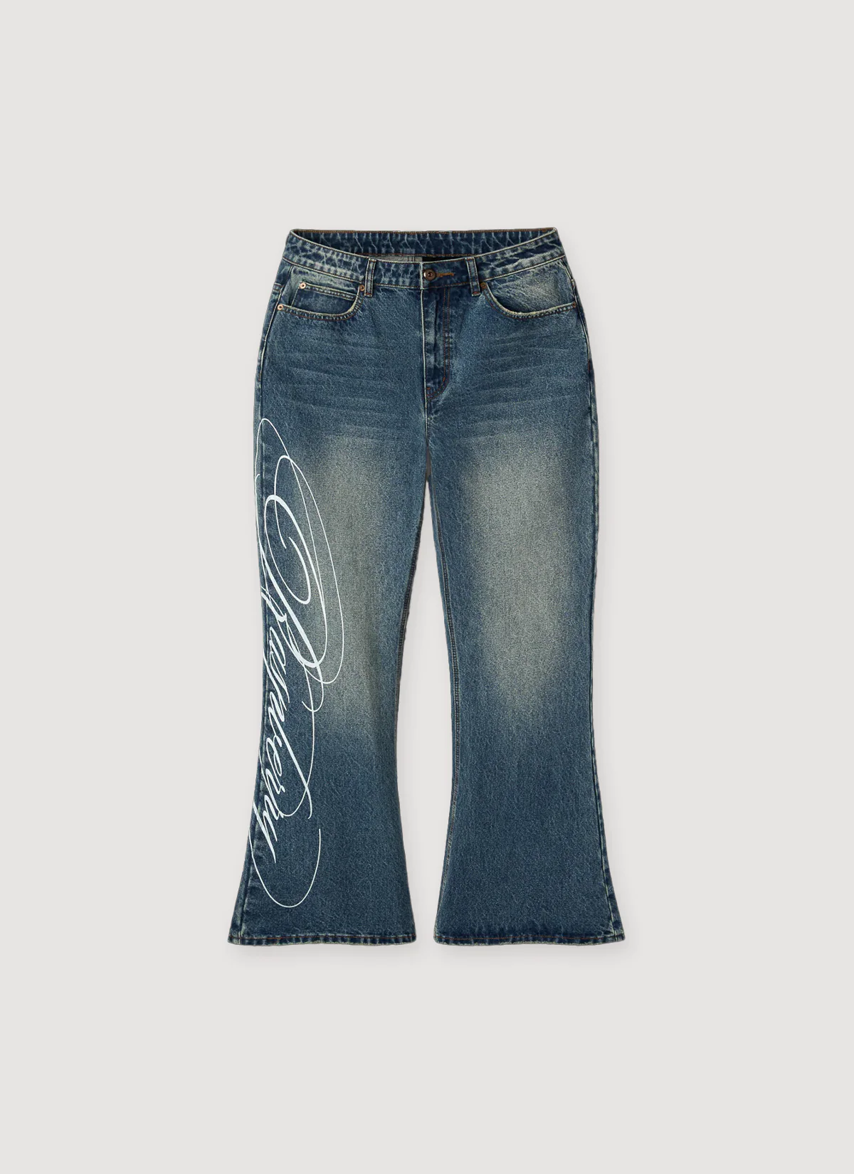 GV Gallery Miley Cyrus Denim Indigo