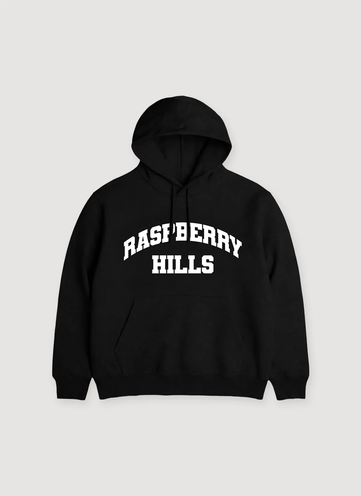 GV Gallery OG Logo Sweatshirt Black