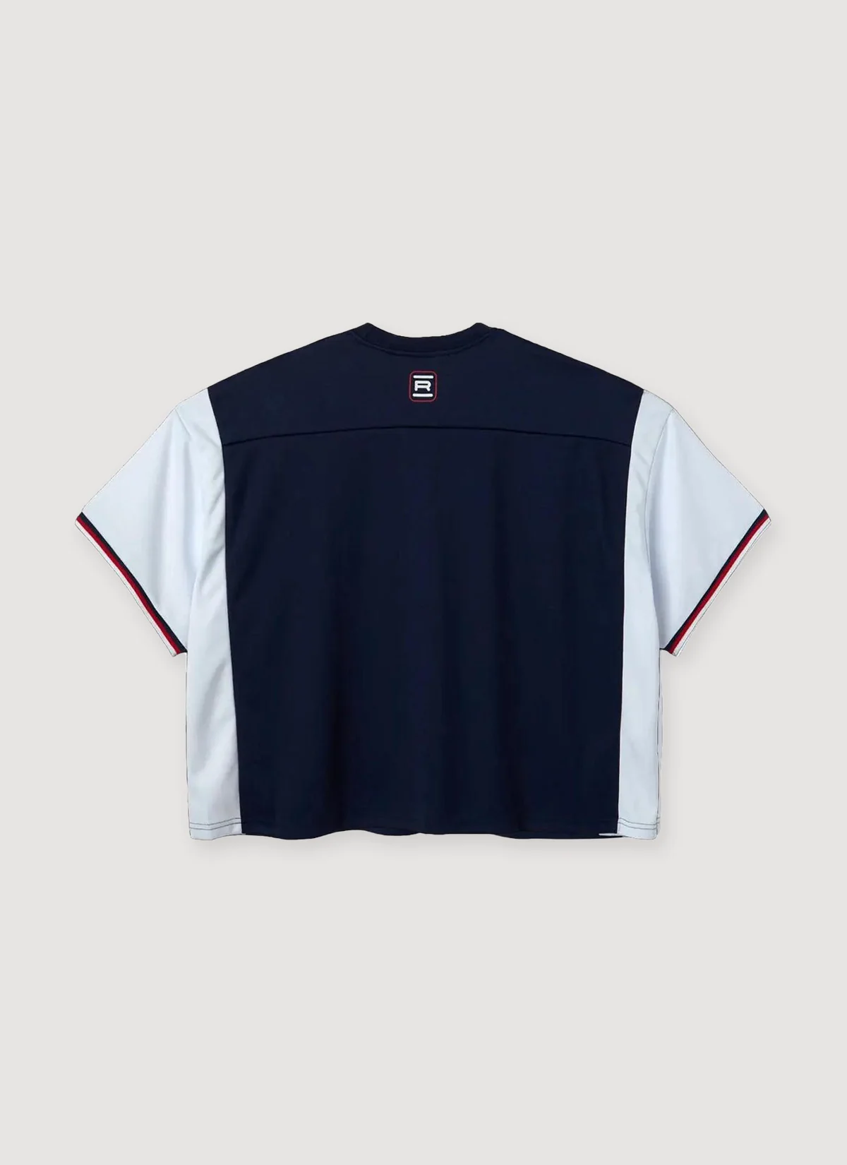 GV Gallery R03 Jersey Navy - Image 2