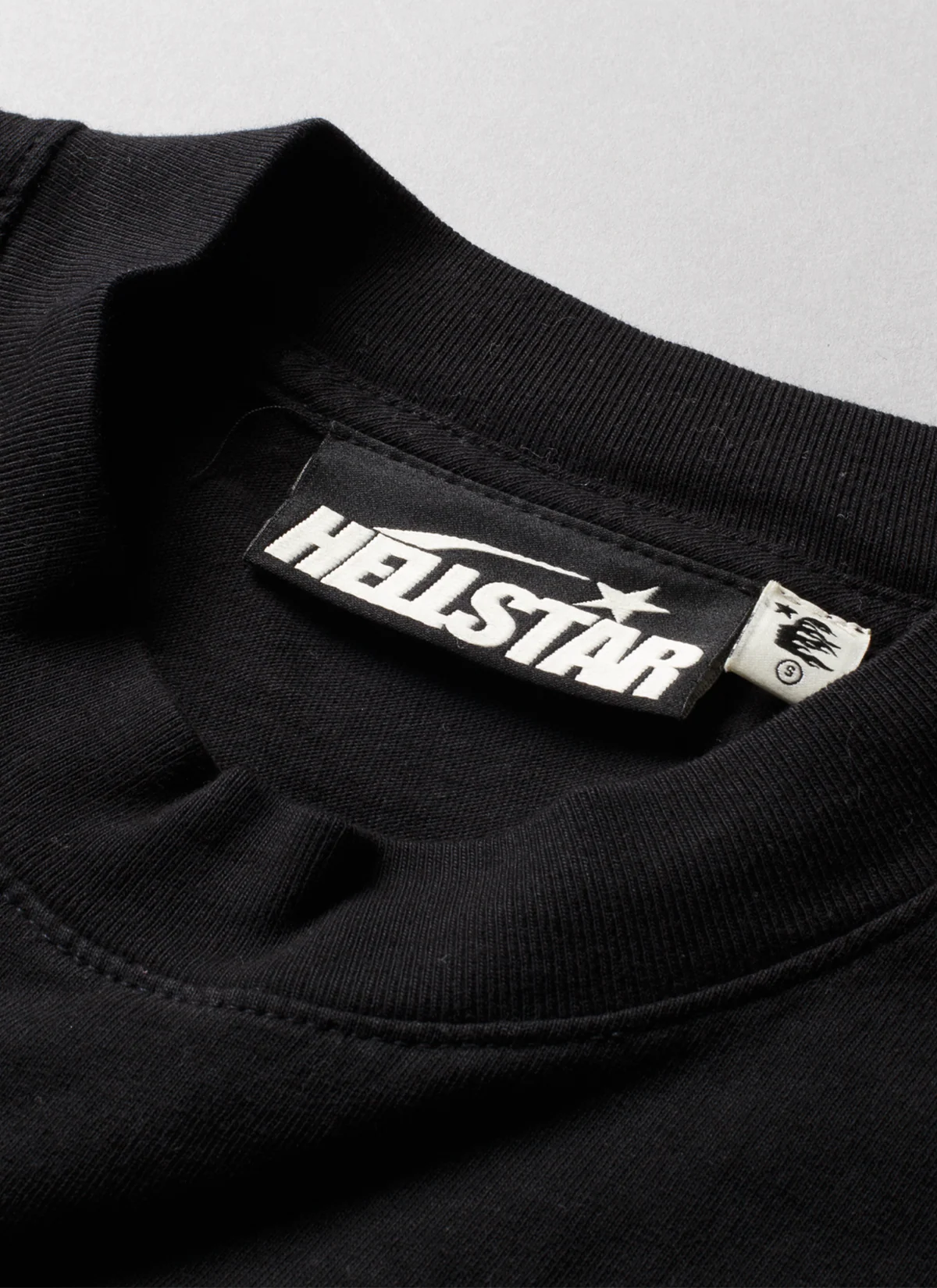 Hellstar Malachi Toney Gabos Tee Black (Pre-Owned) - Image 5