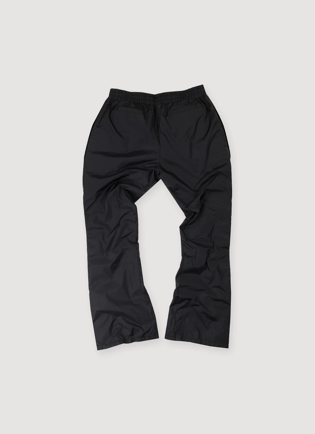 Hellstar Waxed Nylon Pants Black (Pre-Owned) - Image 2