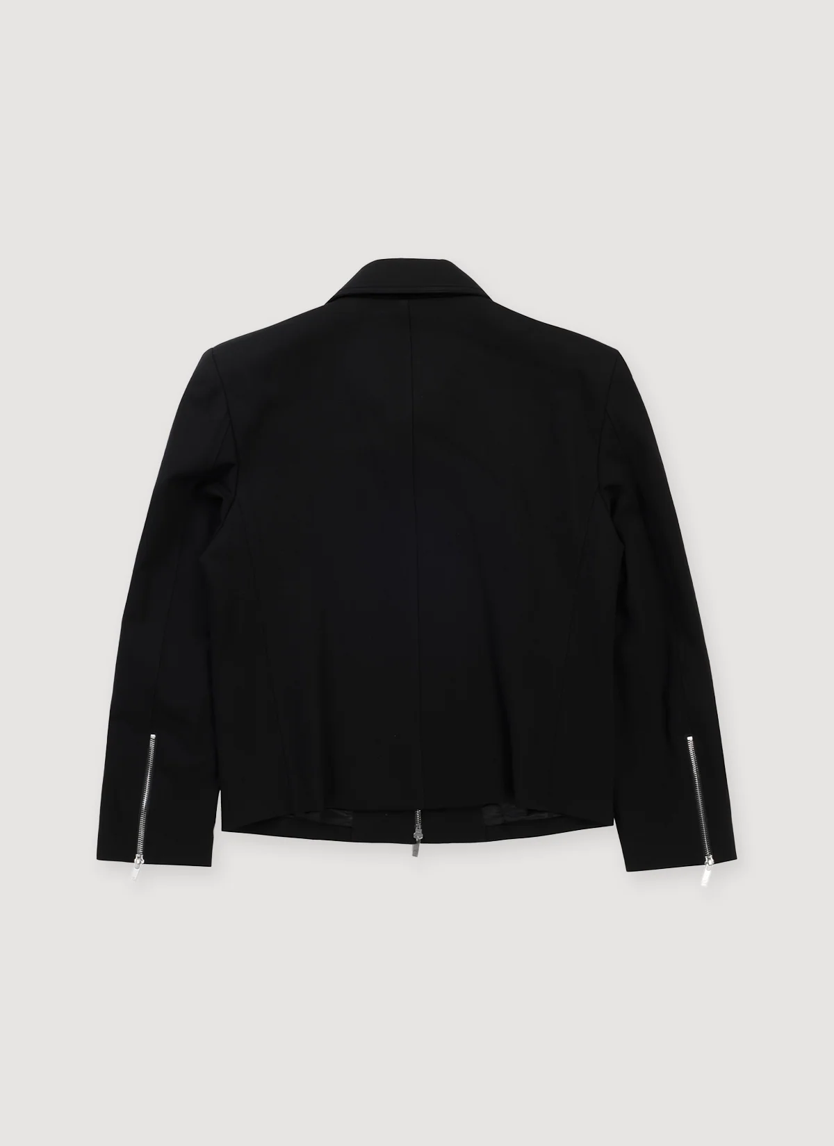 Helmut Lang Modern Jacket Black - Image 2