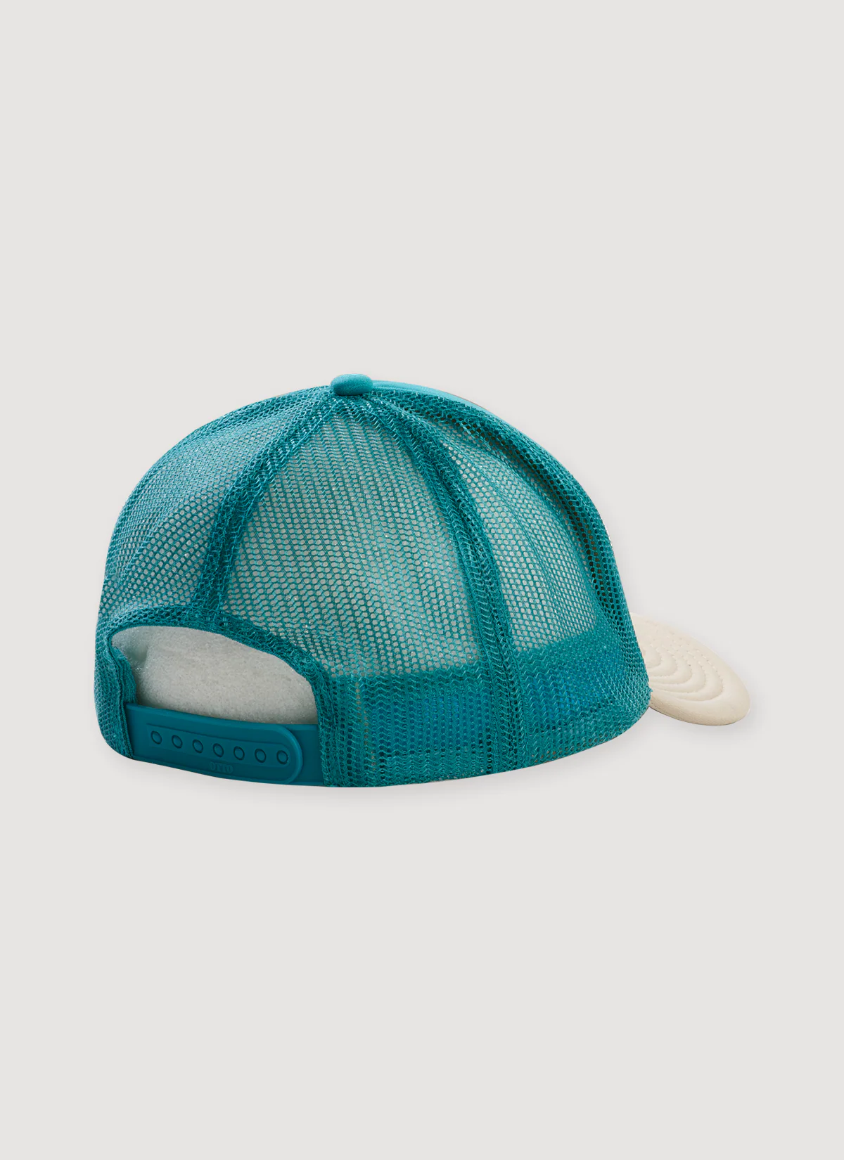 Kapital Denim Men Trucker Turquoise (Pre-Owned) - Image 2