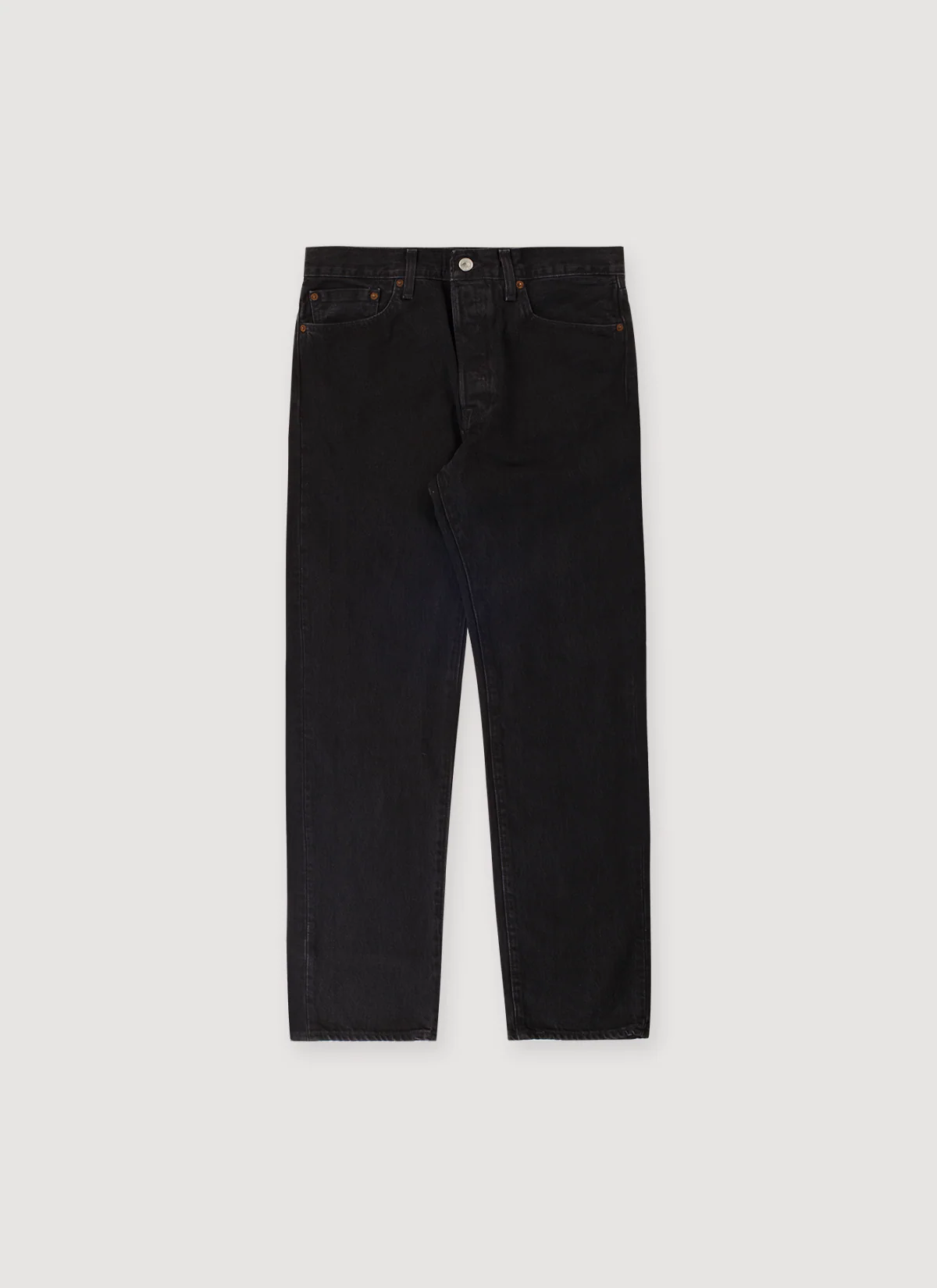 Denim Tears Levi's 501 Jeans - Image 3