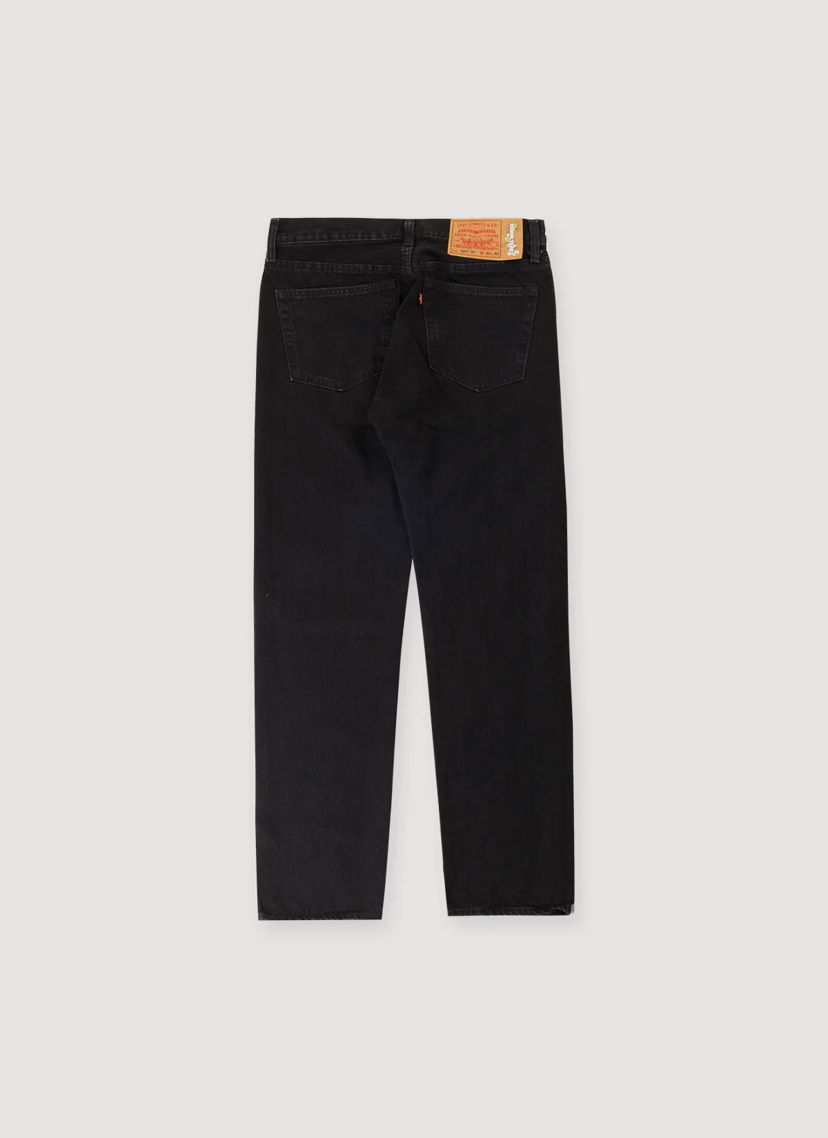 Denim Tears Levi's 501 Jeans - Image 4