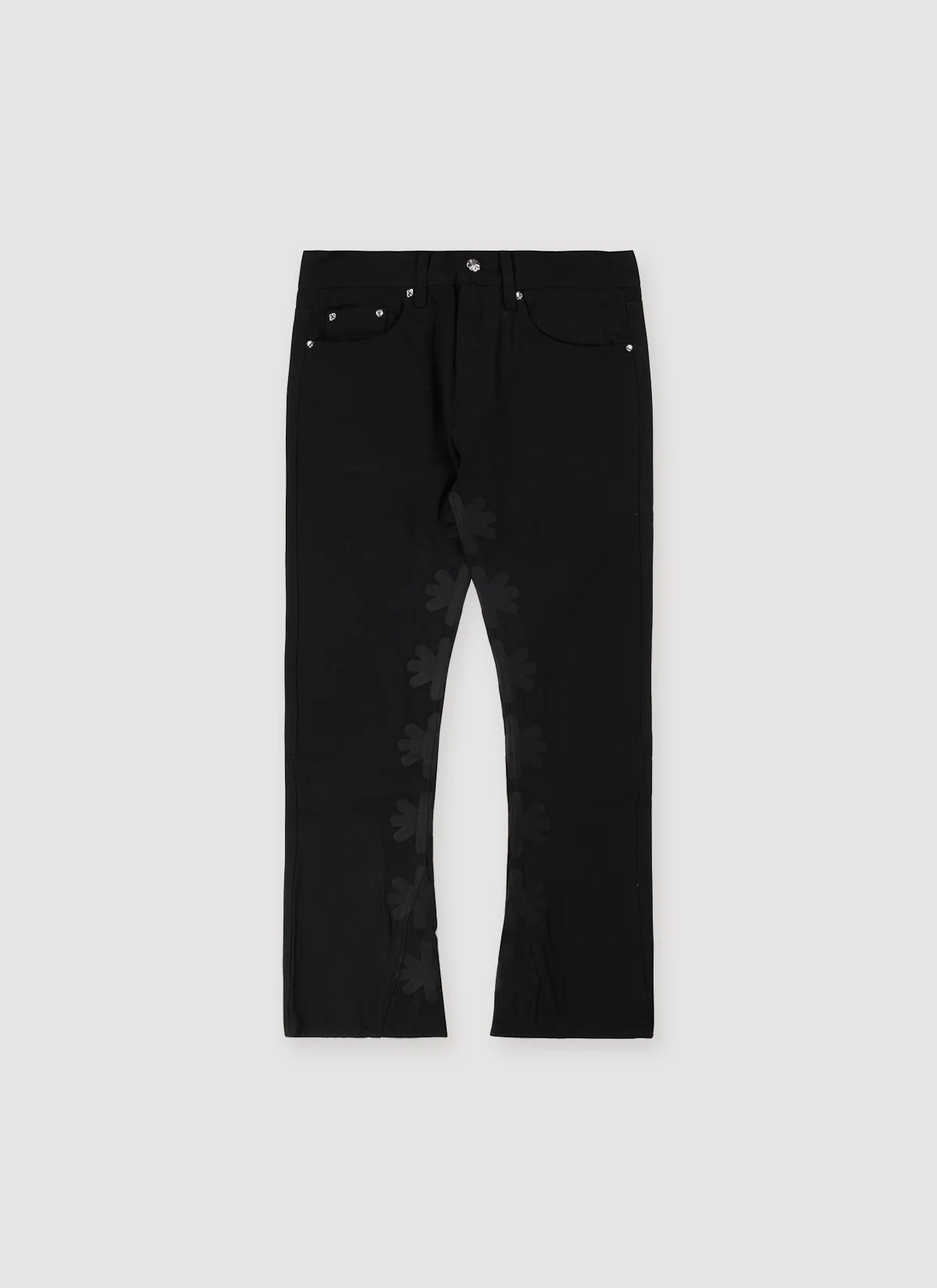 Lost SHDWS Denim Black Black