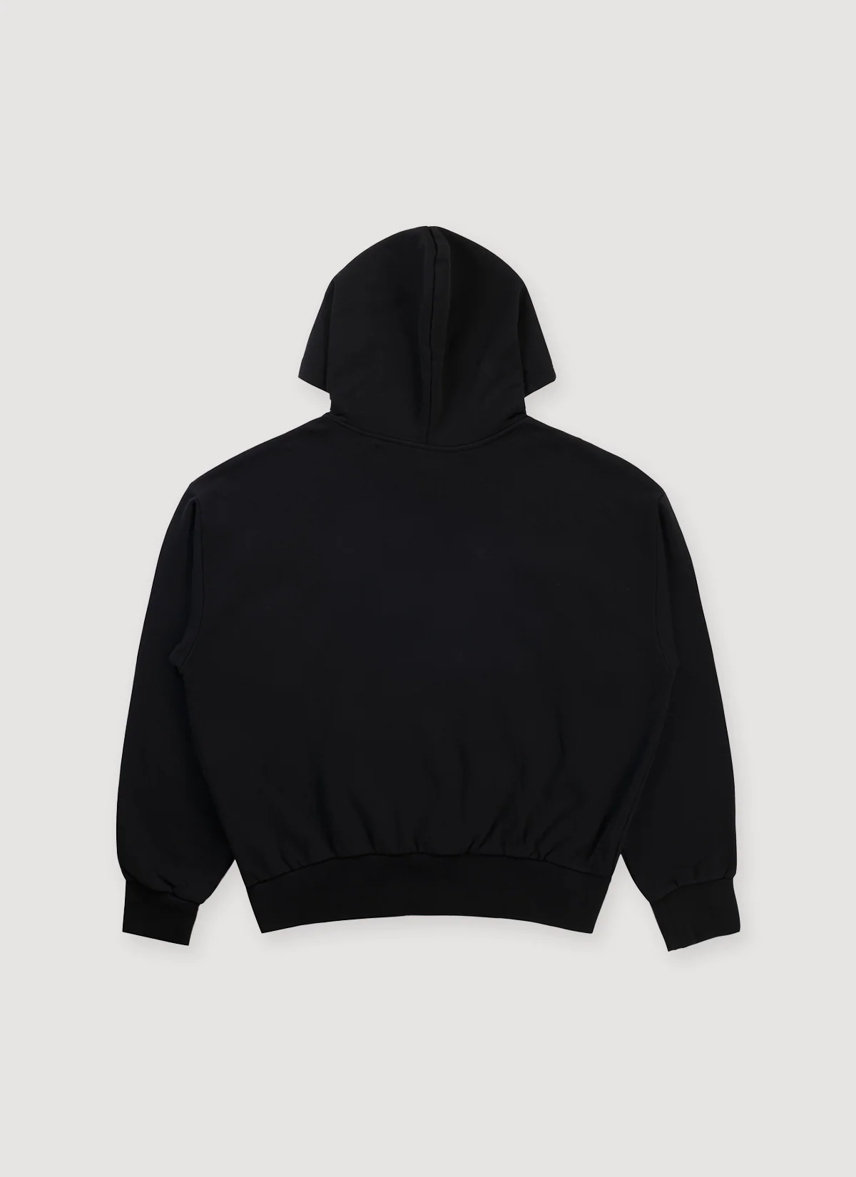 Lost SHDWS OG Logo Sweatshirt Black - Image 2