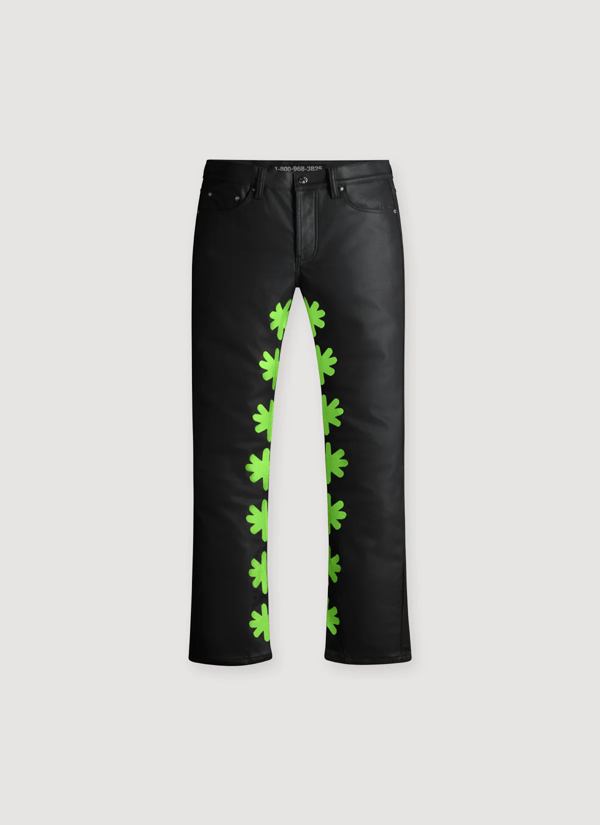 Lost SHDWS Wax Pant