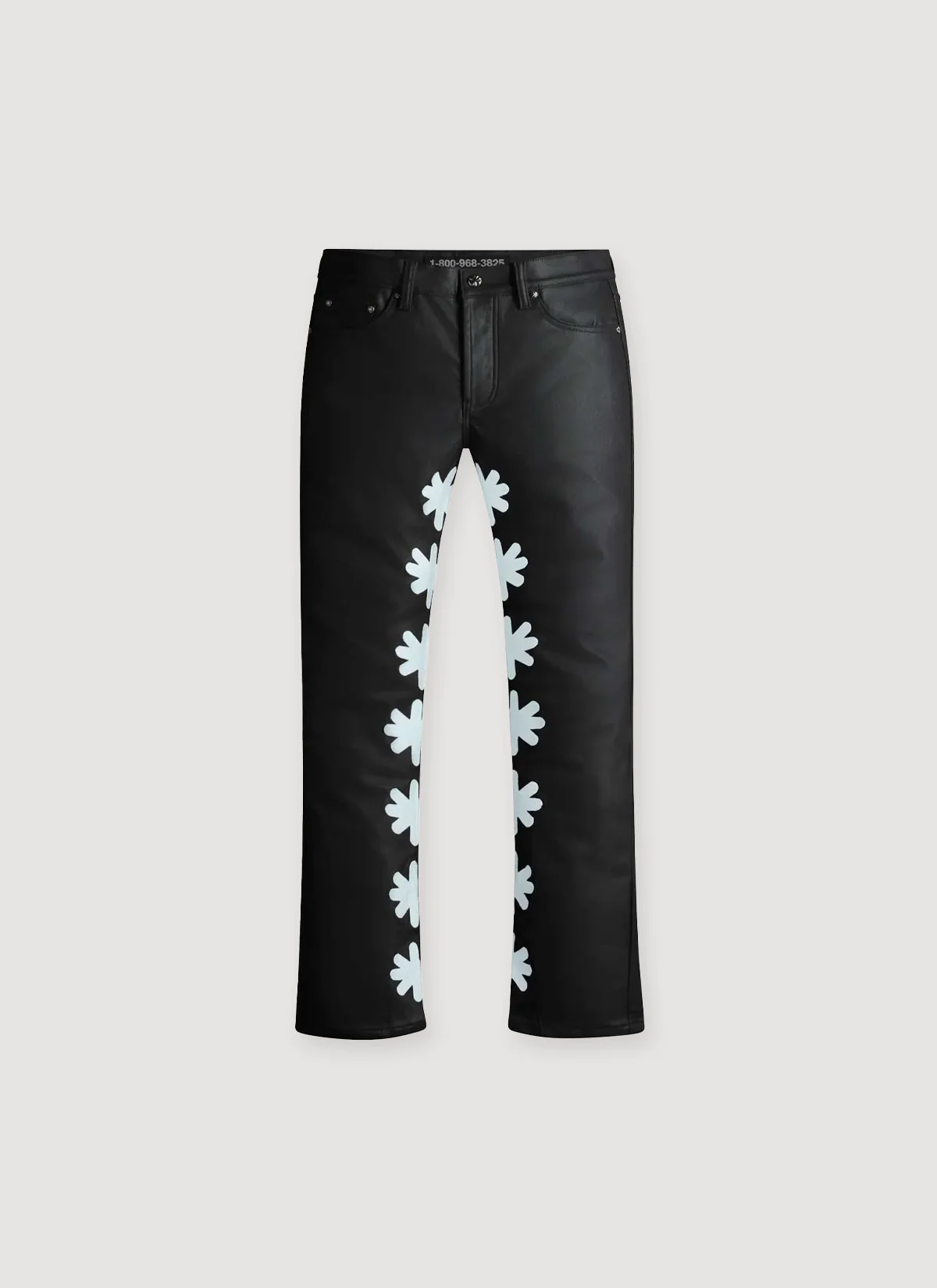 Lost SHDWS Wax Pant - Image 3