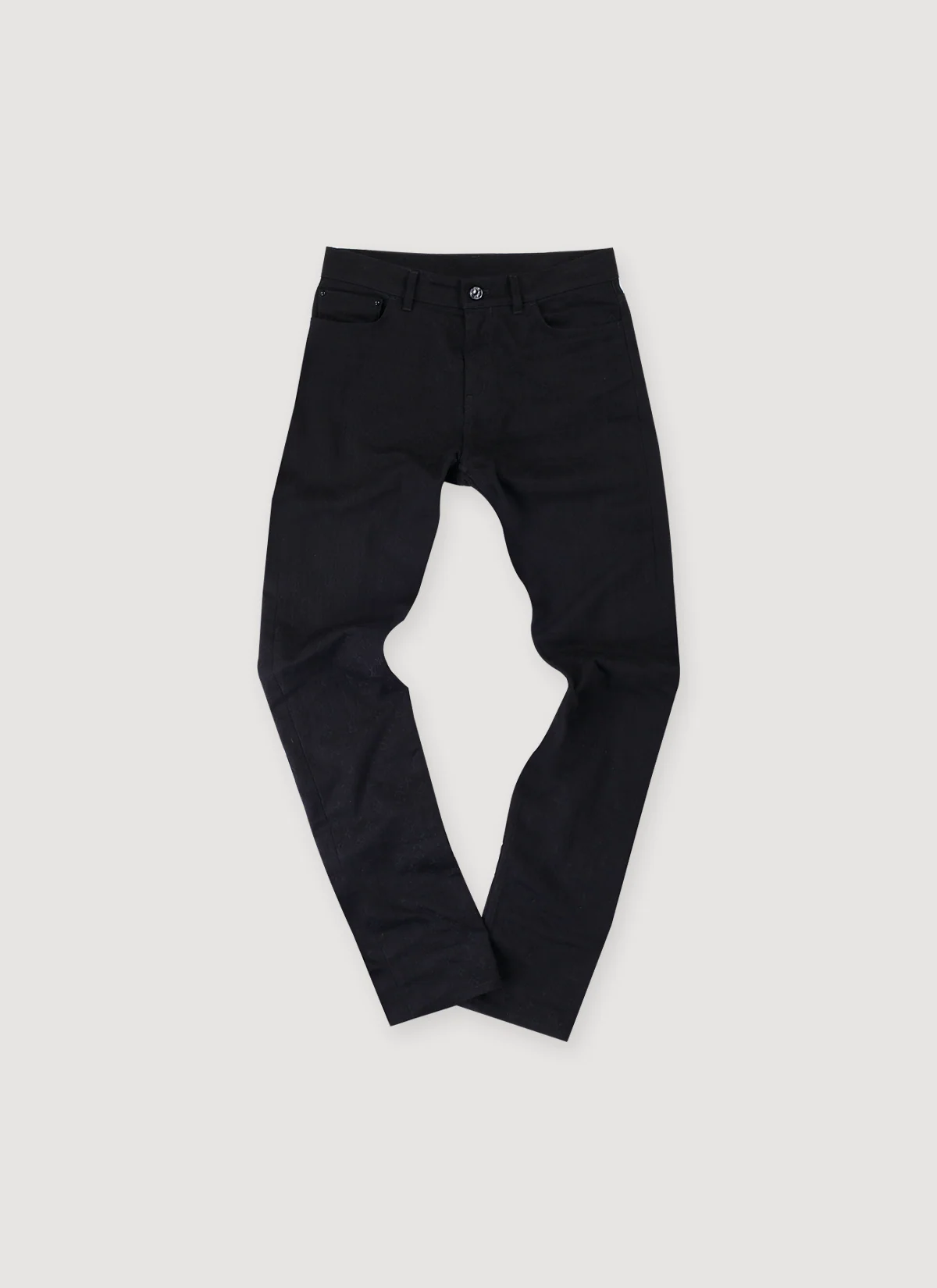 Louis Vuitton Monogram Jeans Black (Pre-Owned)