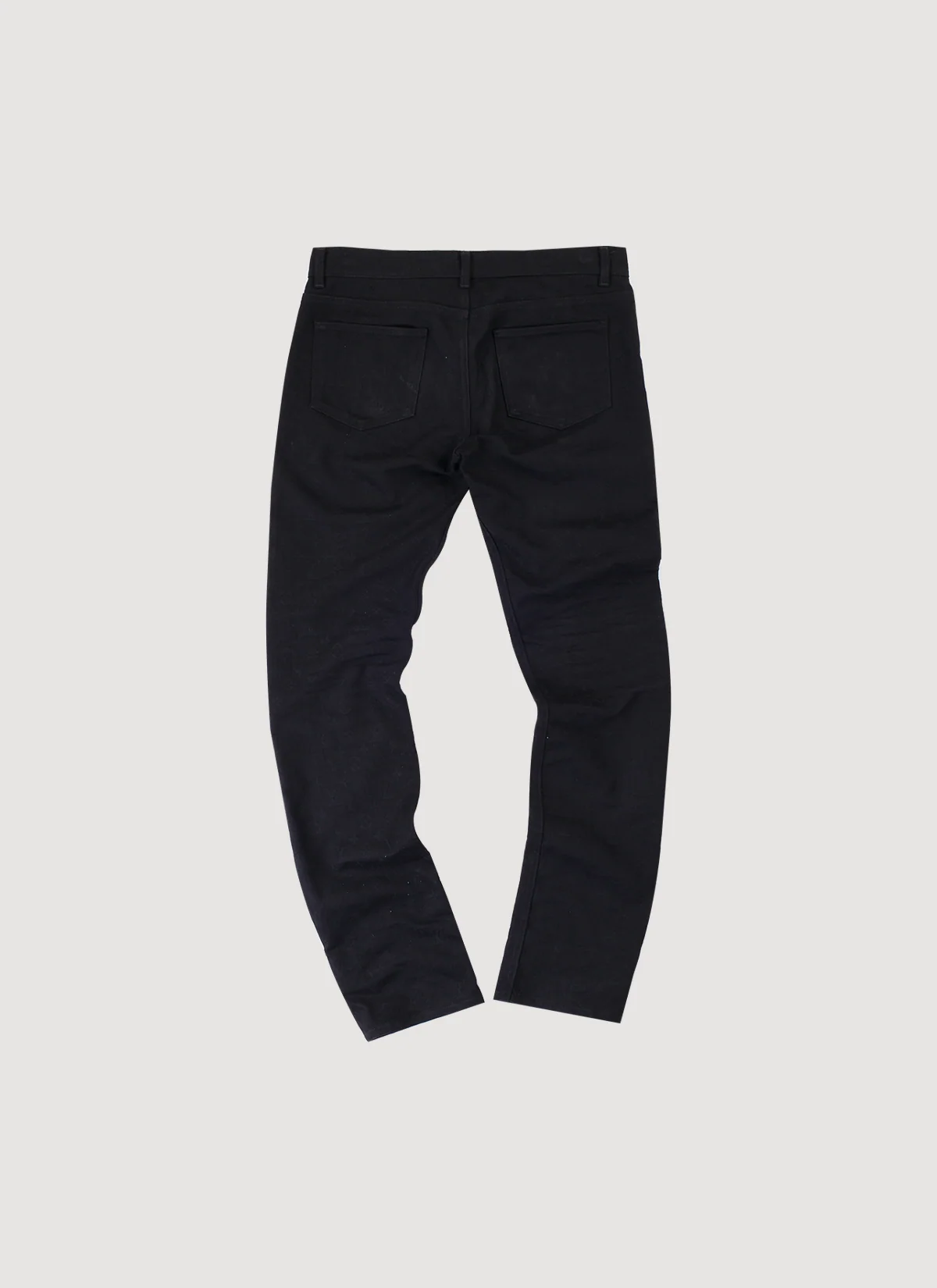 Louis Vuitton Monogram Jeans Black (Pre-Owned) - Image 2