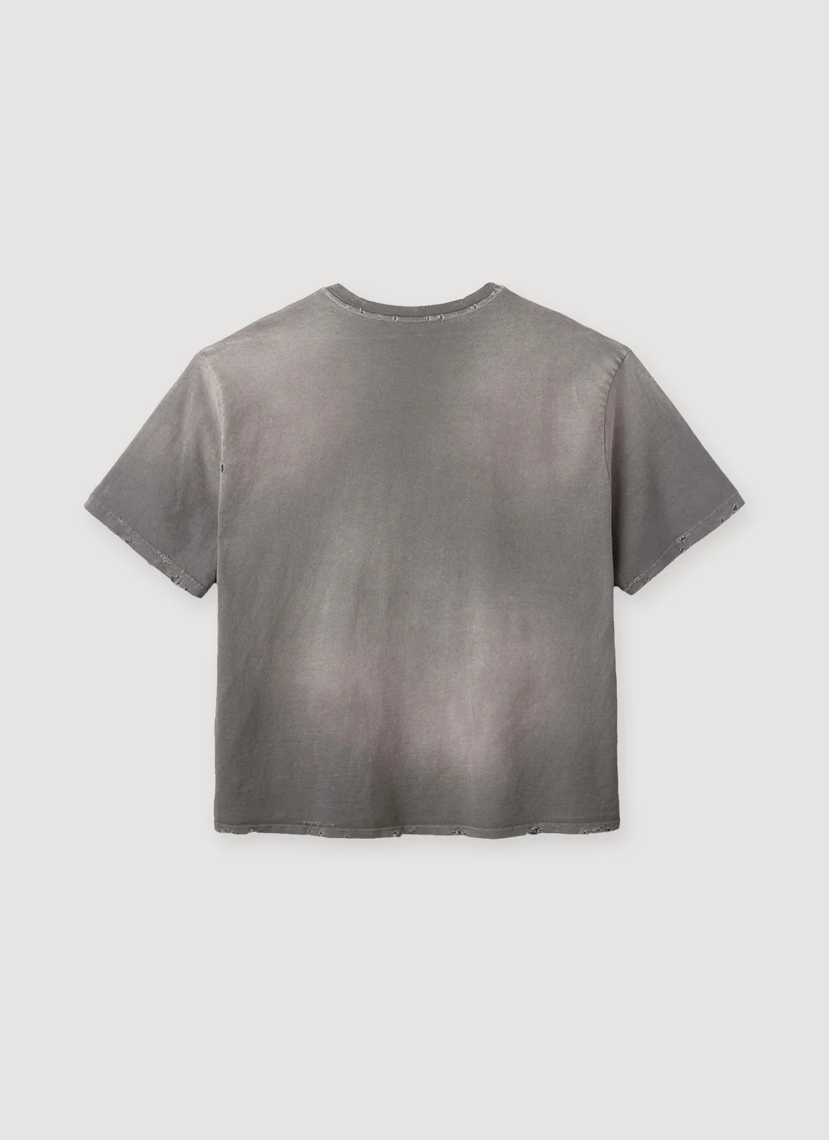 GV Gallery Macker V2 Tee Vintage Grey - Image 2