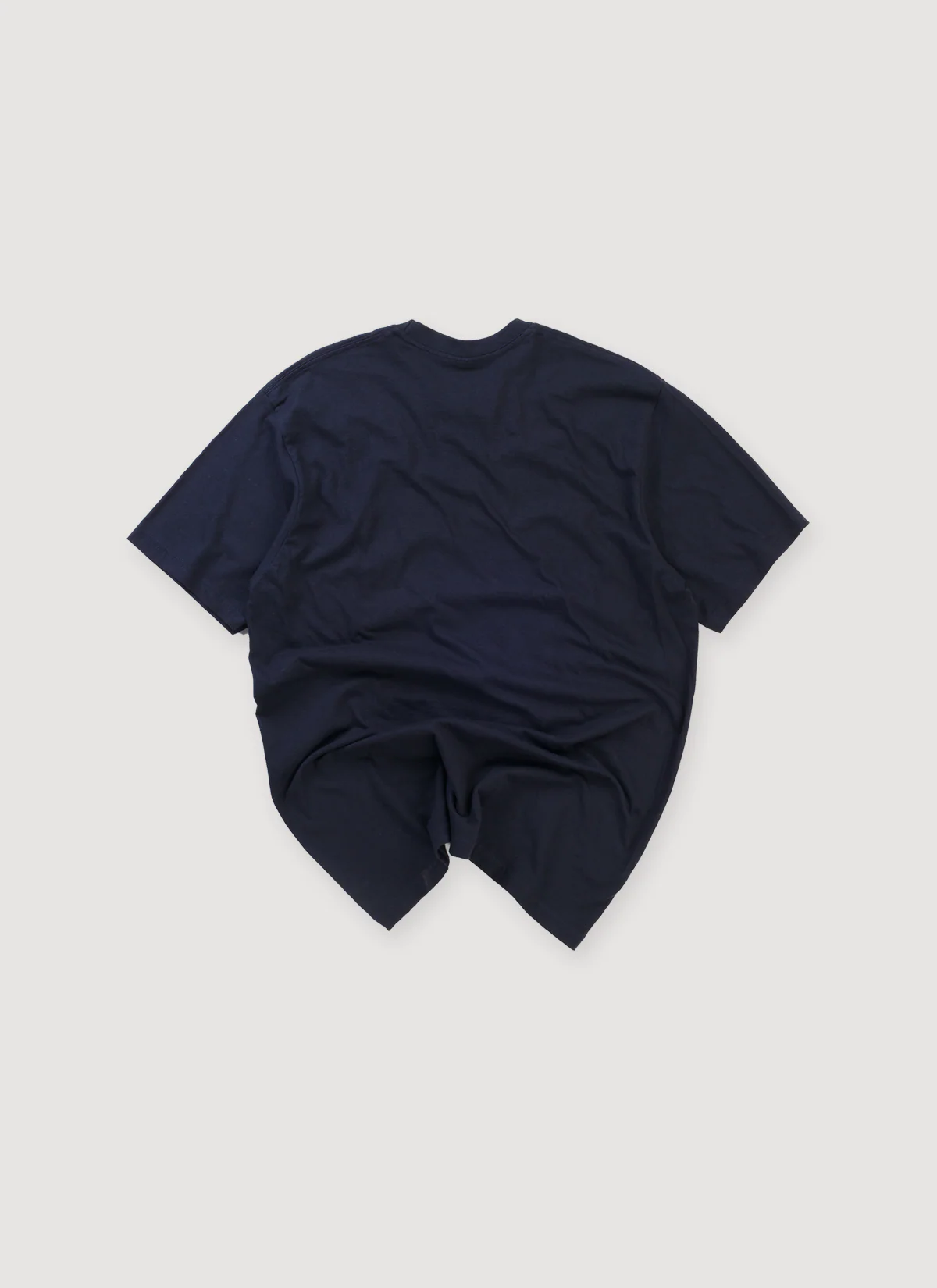 Supreme NBA Youngboy Tee Navy (Pre-Owned) - Image 2
