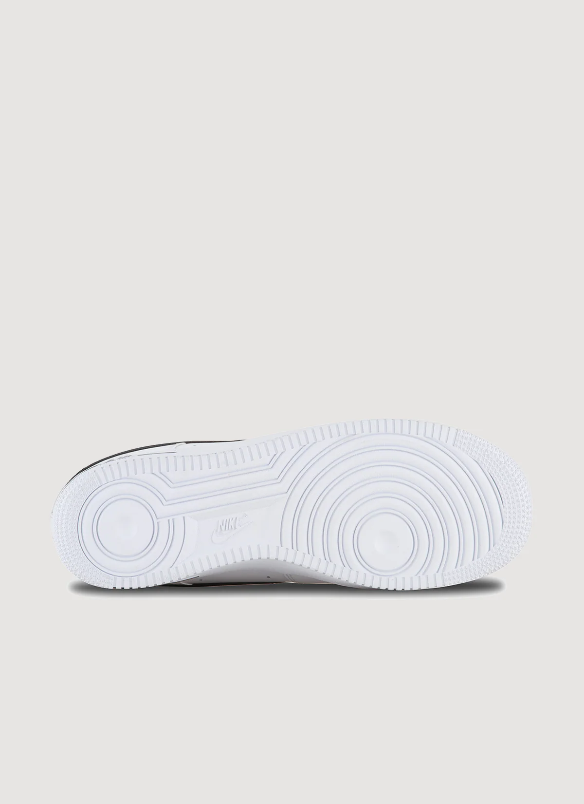 Nike Air Force 1 '07 AN20 White Black (Pre-Owned) - Image 2