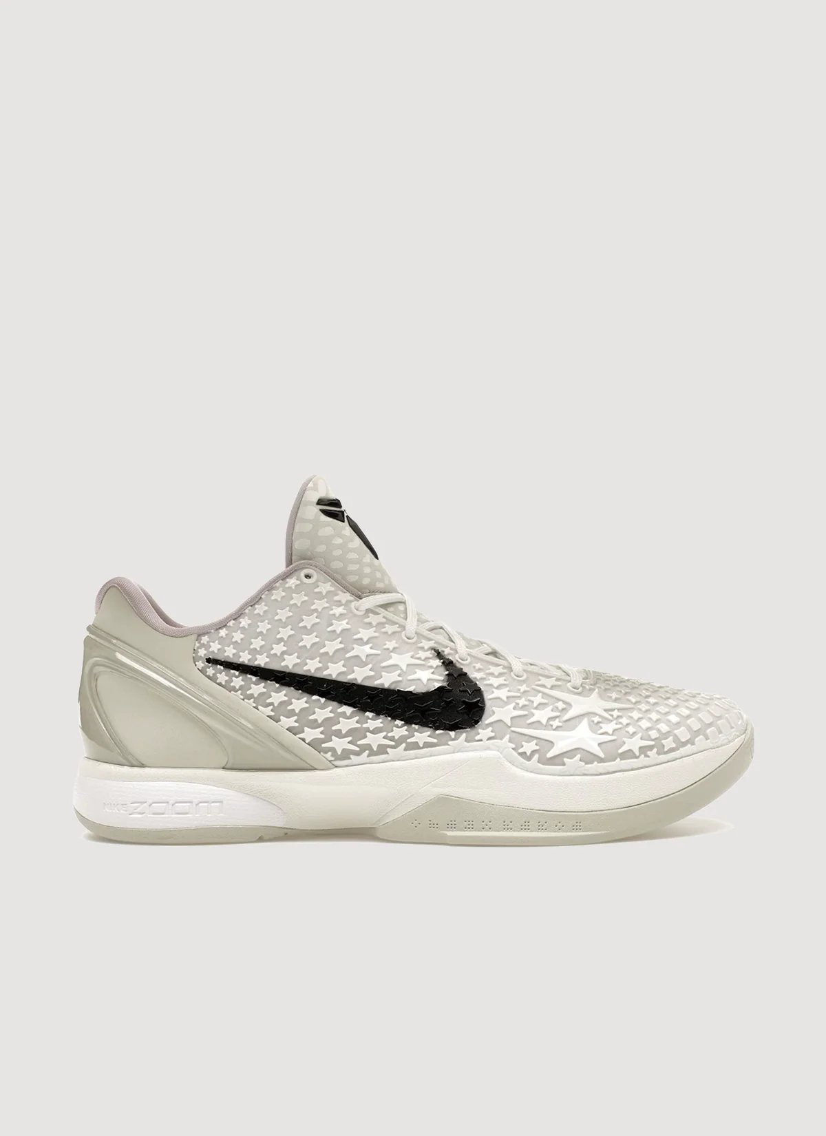 Nike Kobe 6 Protro All-Star 2.0 Sail (2025)