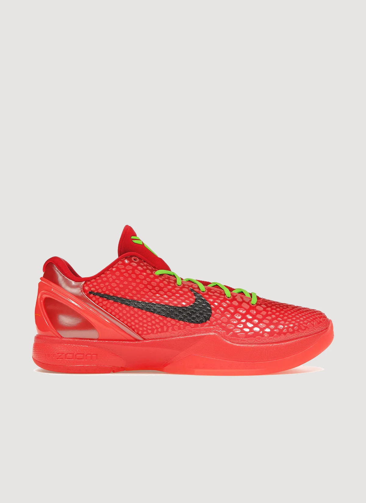 Nike Kobe 6 Protro Reverse Grinch (2023)