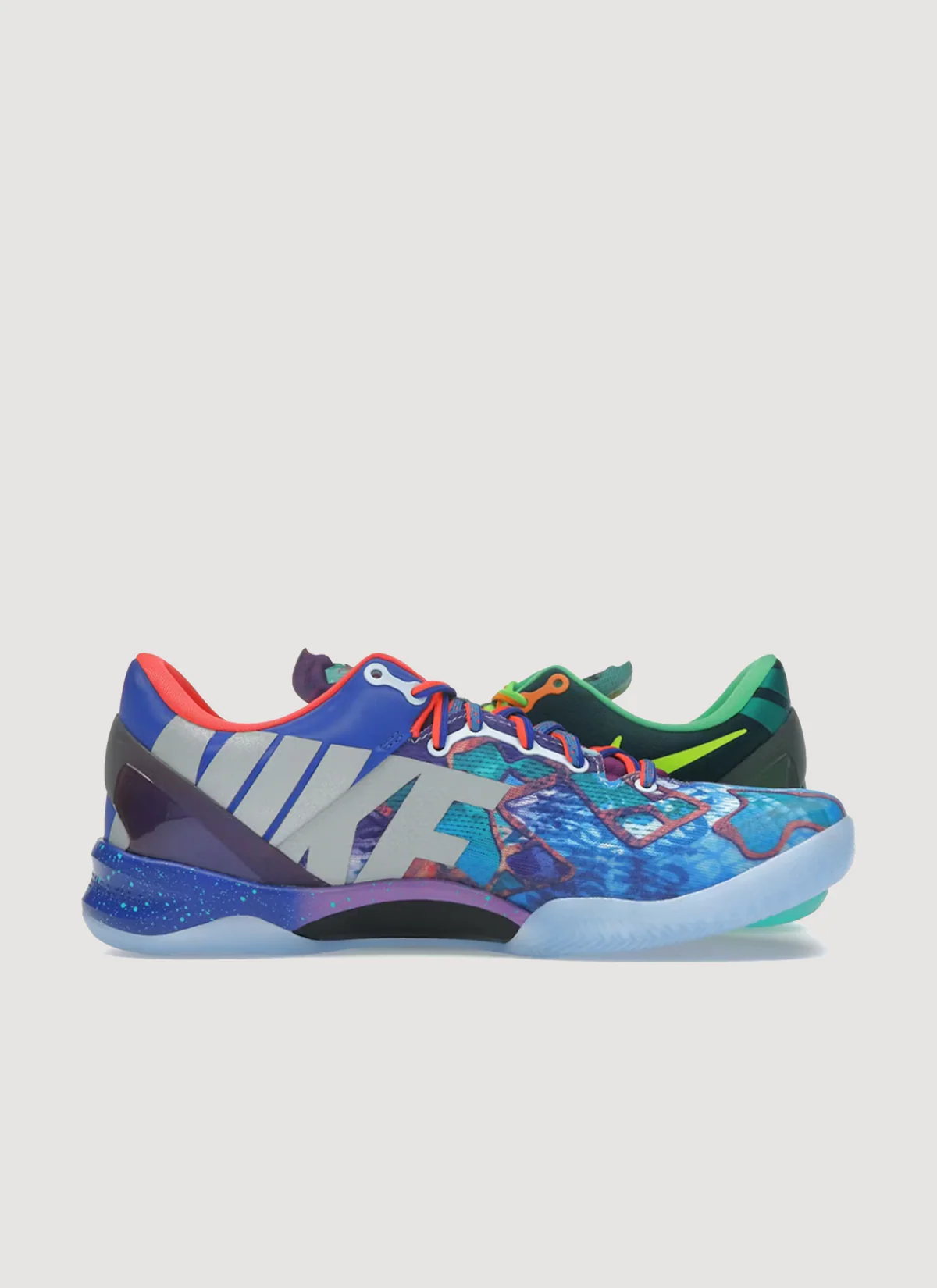 Nike Kobe 8 Protro "What The Kobe" Multicolor (2025) - Image 2