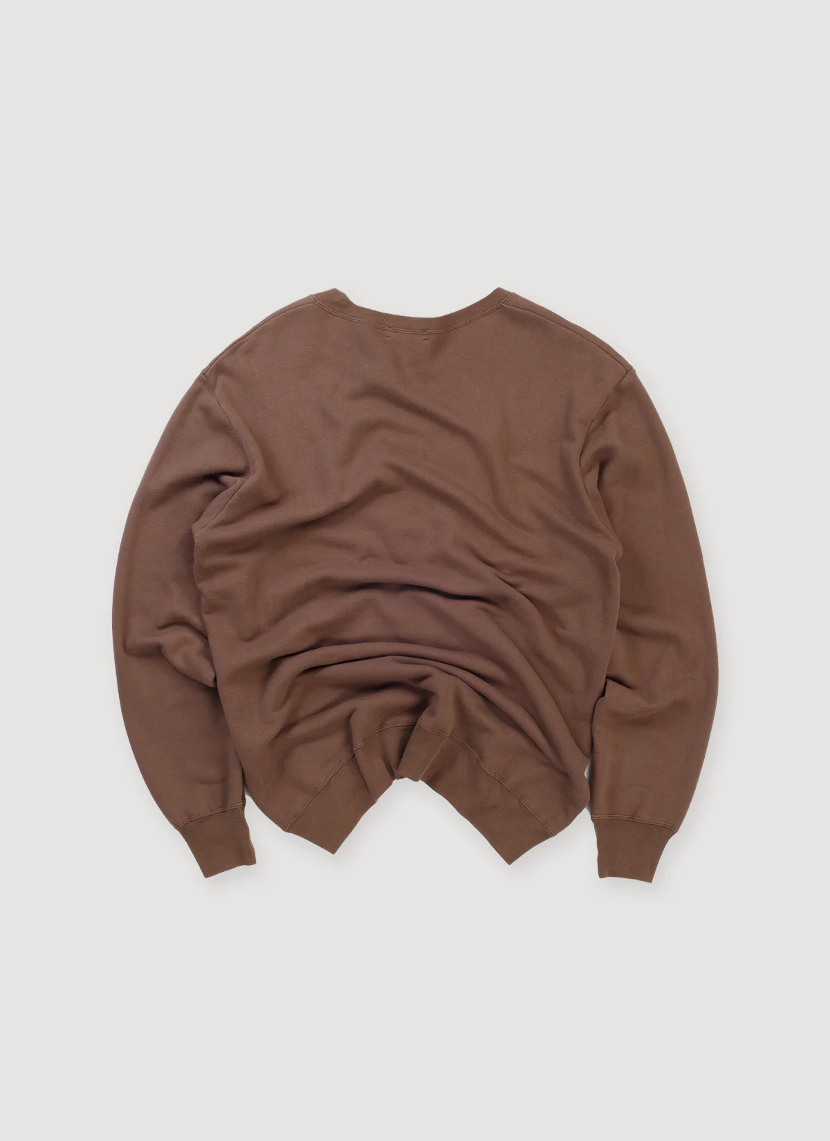 Undercover Notice Sweater Brown (Pre-Owned) - Image 2