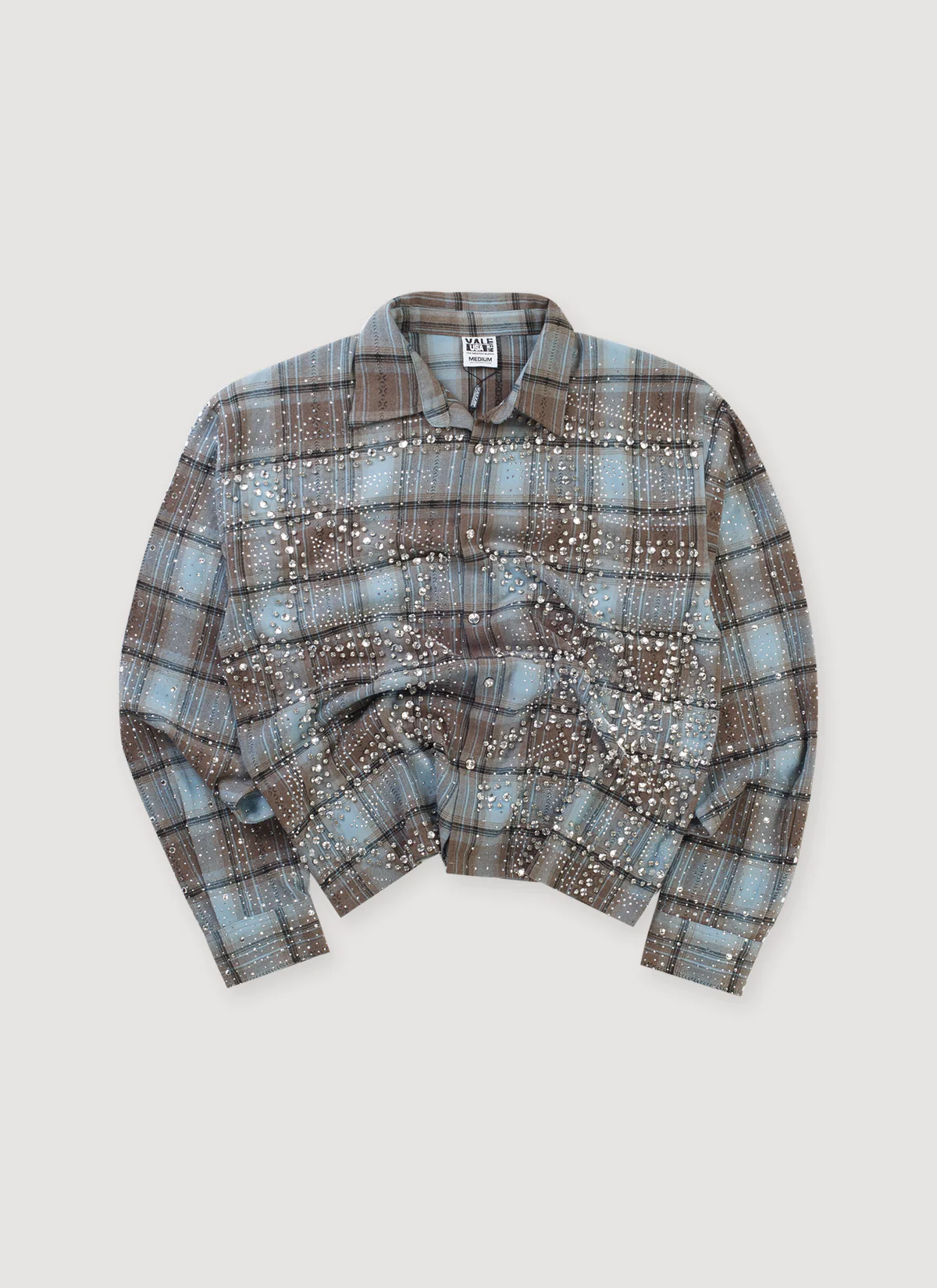 Vale Forever Ocean Flannel Blue (Pre-Owned)
