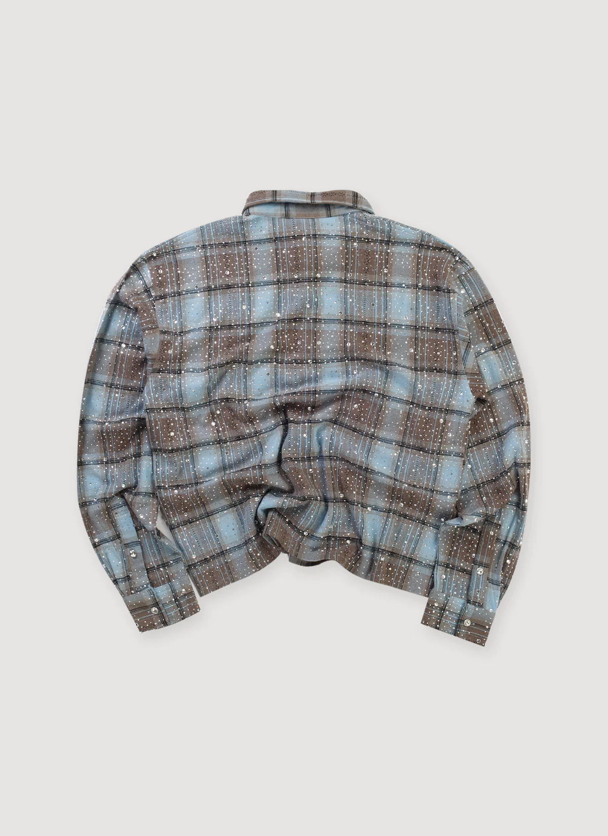 Vale Forever Ocean Flannel Blue (Pre-Owned) - Image 2