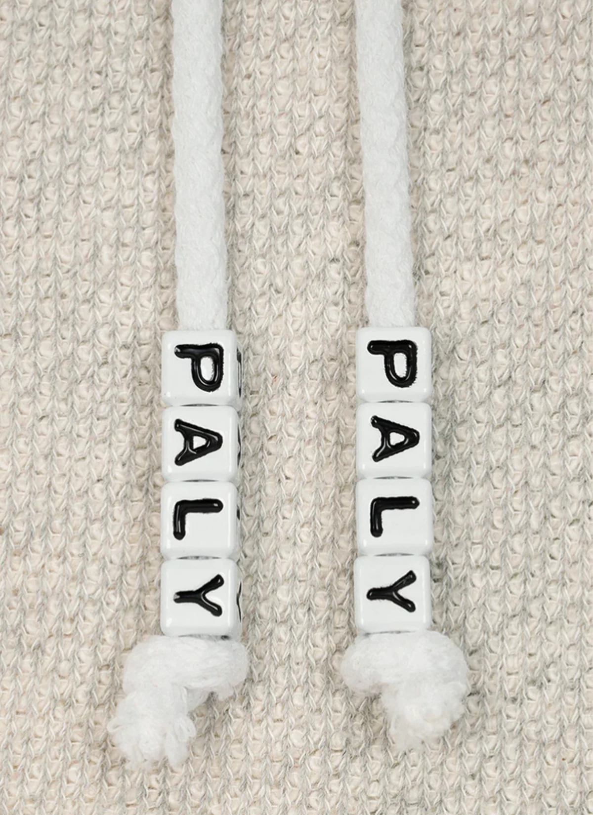 Paly Hollywood Movie Madness Sweatpants Heather Grey - Image 3