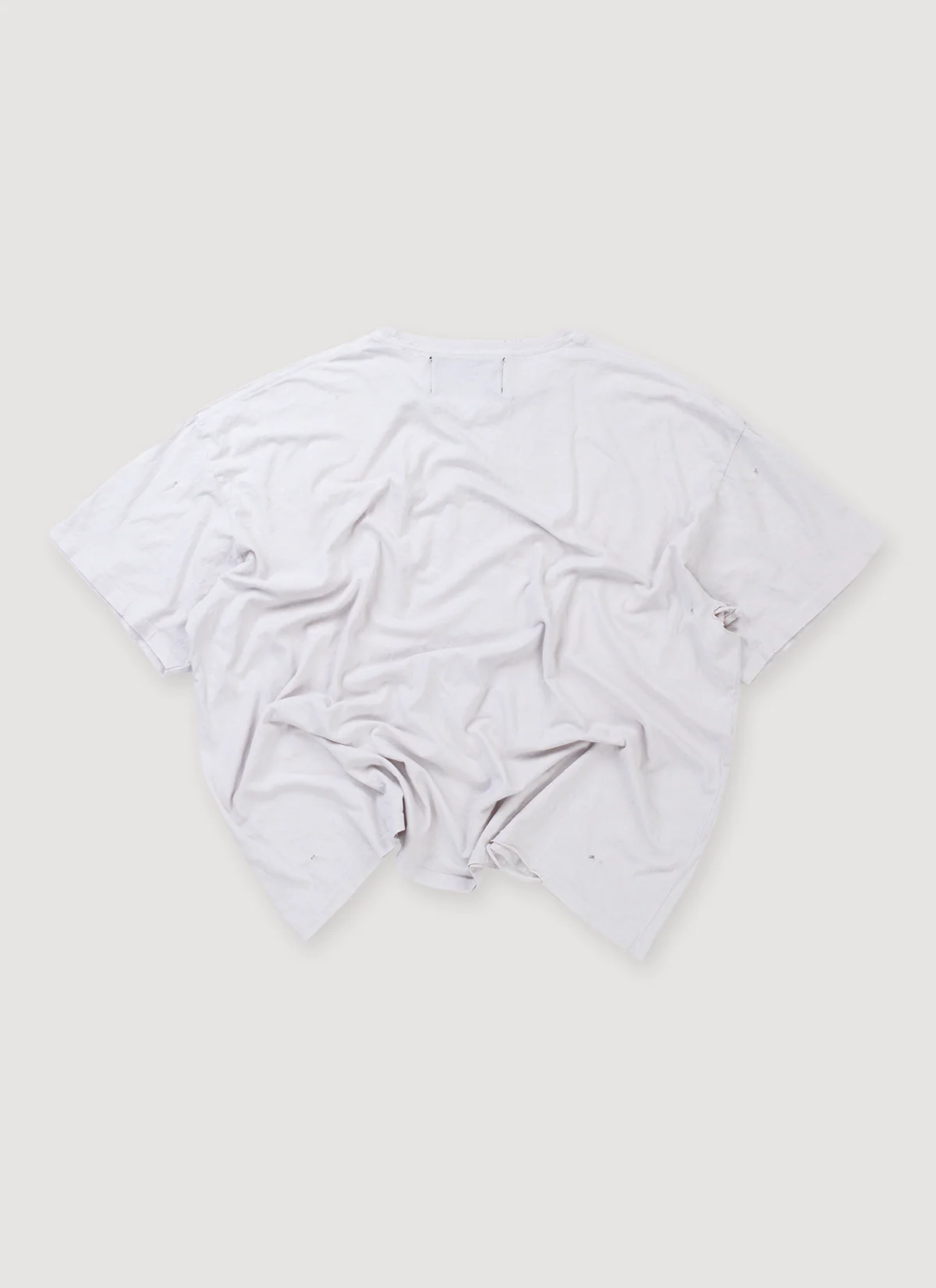 Paly Hollywood Oui Tee Vintage White (Pre-Owned) - Image 2