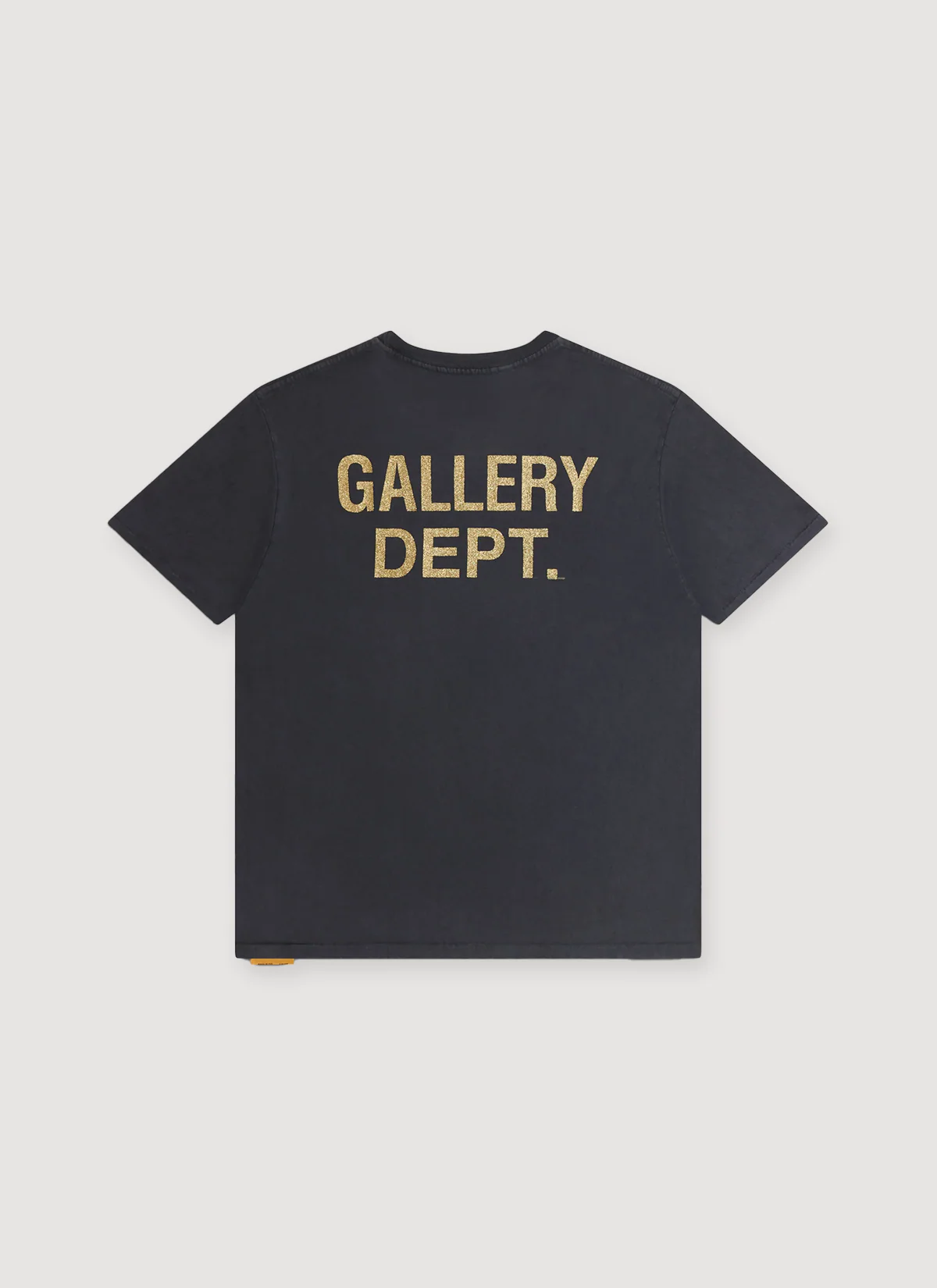 Gallery Dept. Paparazzi Tee Vintage Black - Image 2