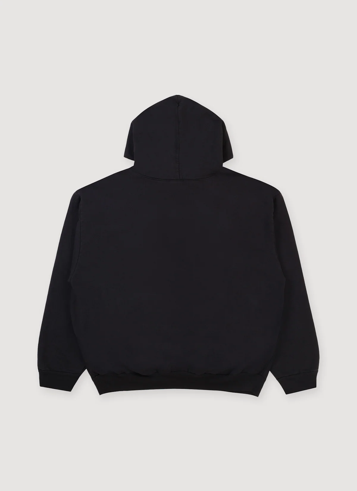 Pieces Jeweled Sweatshirt Black - Image 3