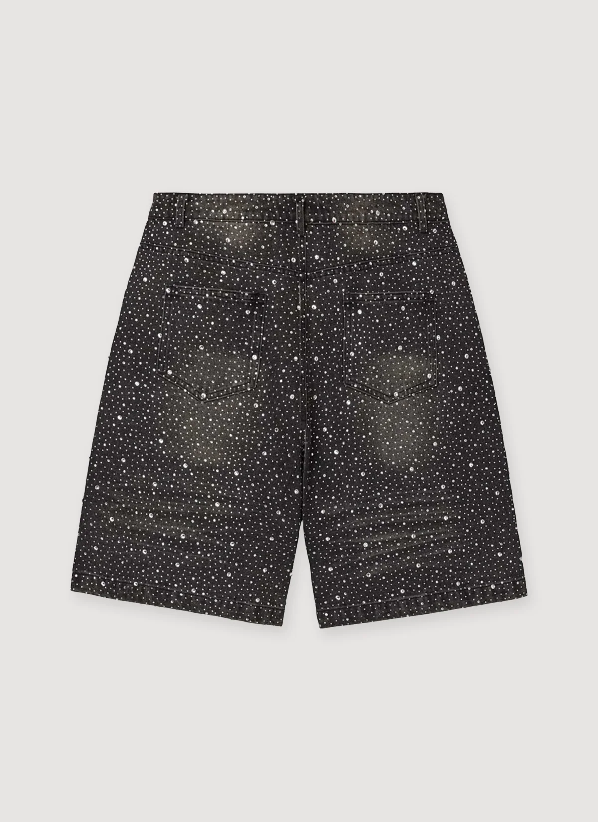 Vale Forever Rainstorm Jorts - Image 2