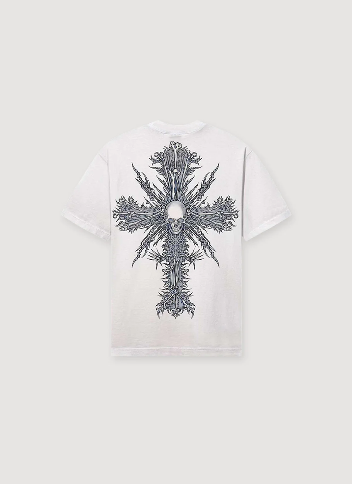 Revenge 11th Dimension Tee Cement - Image 2