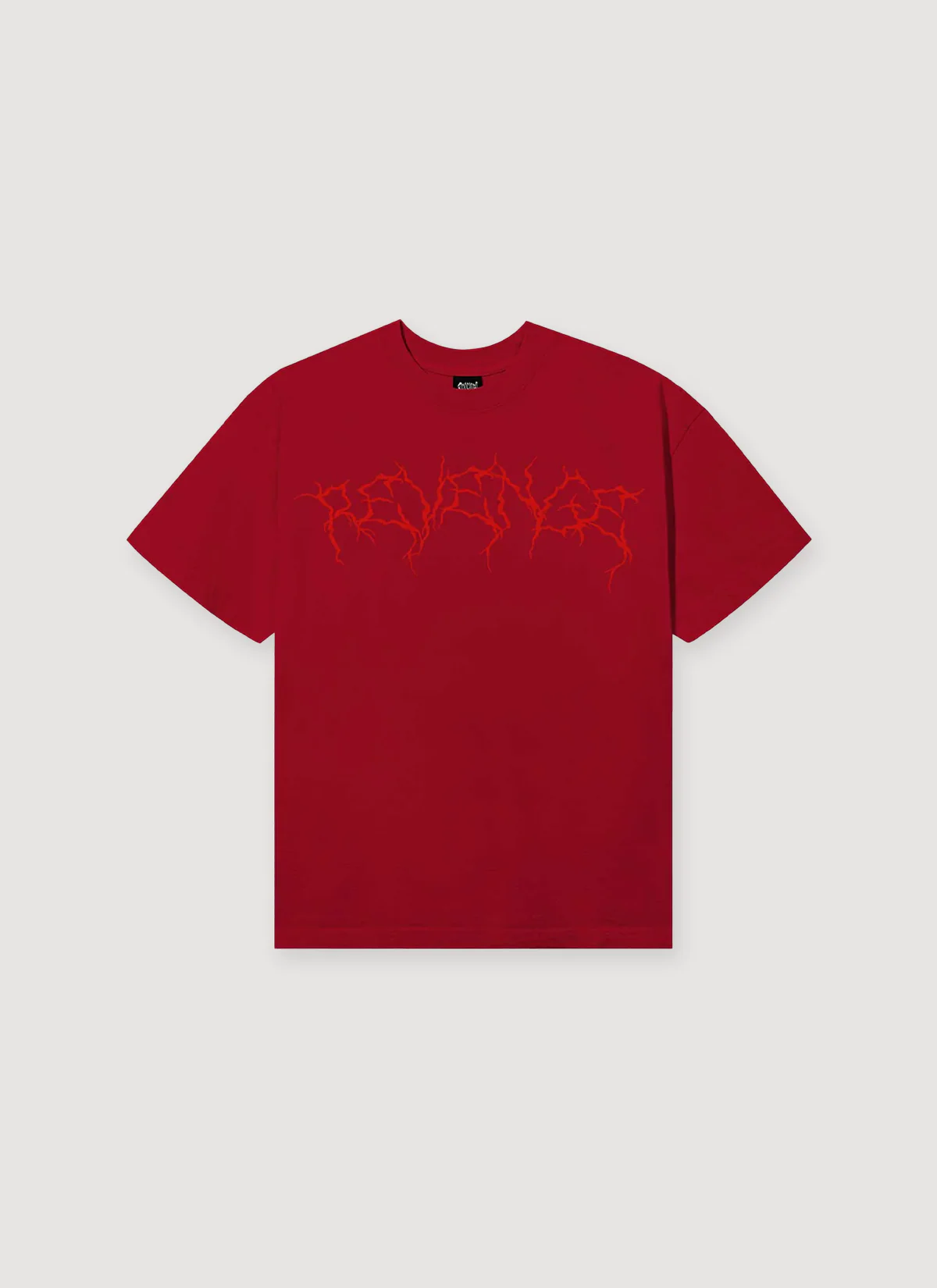 Revenge XXXtentacion Lightning Heartbreak Tee - Image 3