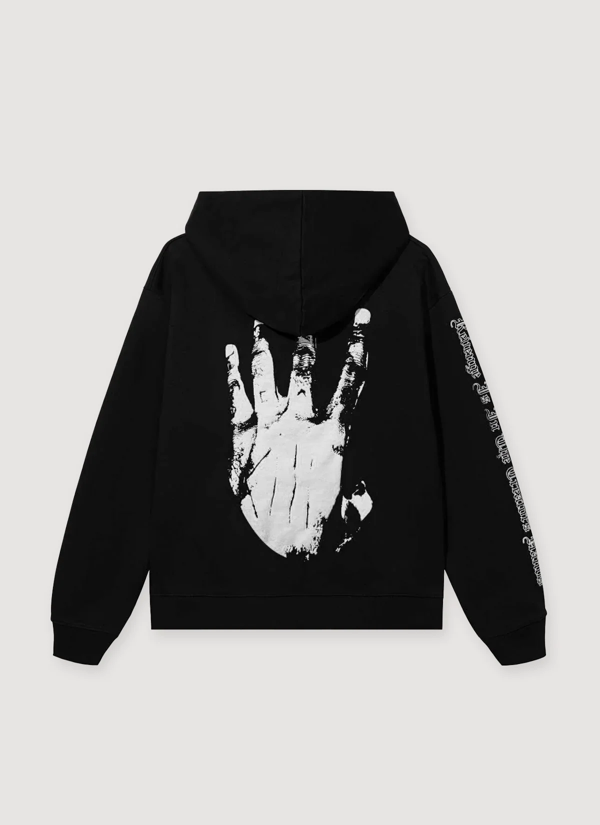 Revenge XXXTentacion Kill Sweatshirt - Image 2