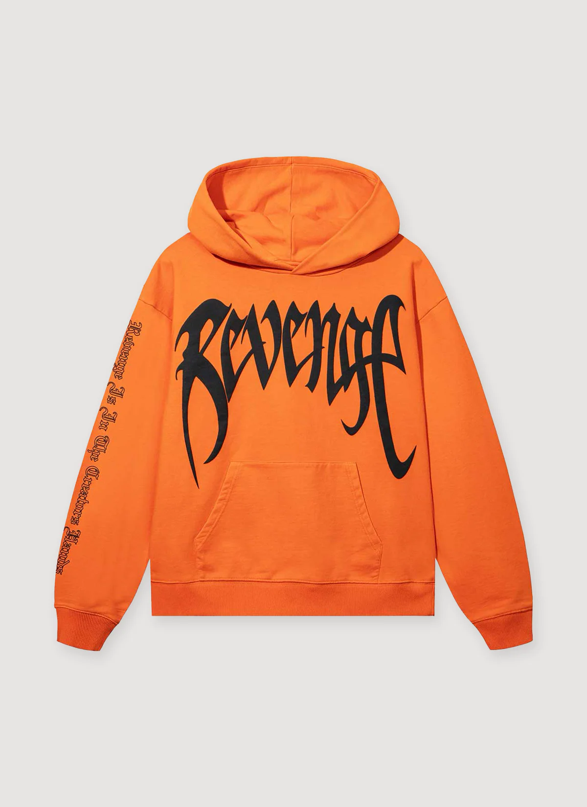 Revenge XXXTentacion Kill Sweatshirt - Image 3