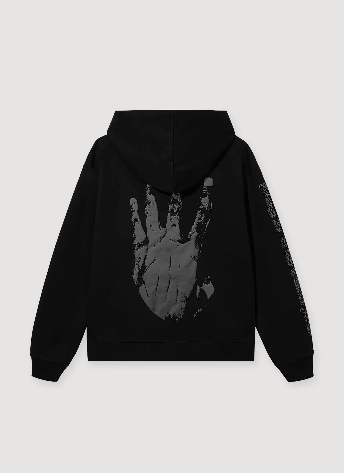 Revenge XXXTentacion Kill Sweatshirt - Image 6