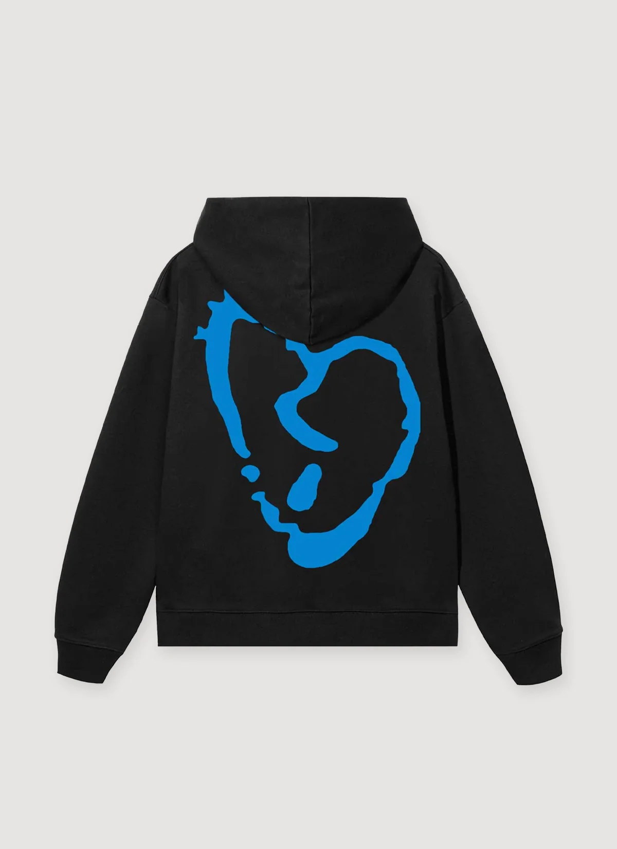 Revenge XXXtentacion Lightning Heartbreak Sweatshirt - Image 2