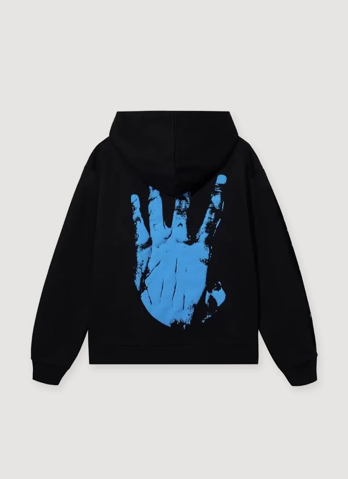 Revenge XXXtentacion Lightning Sweatshirt - Image 4