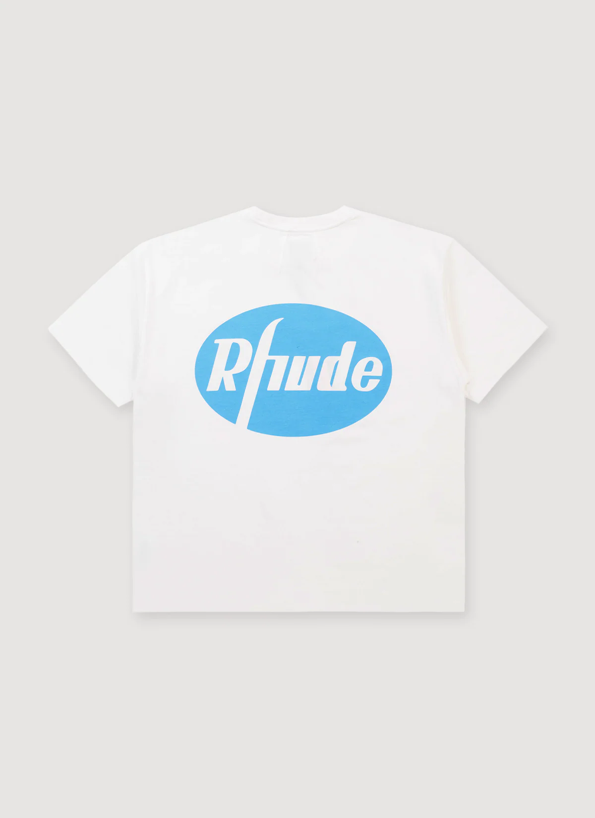 Rhude Sex-tasy Tee White - Image 2