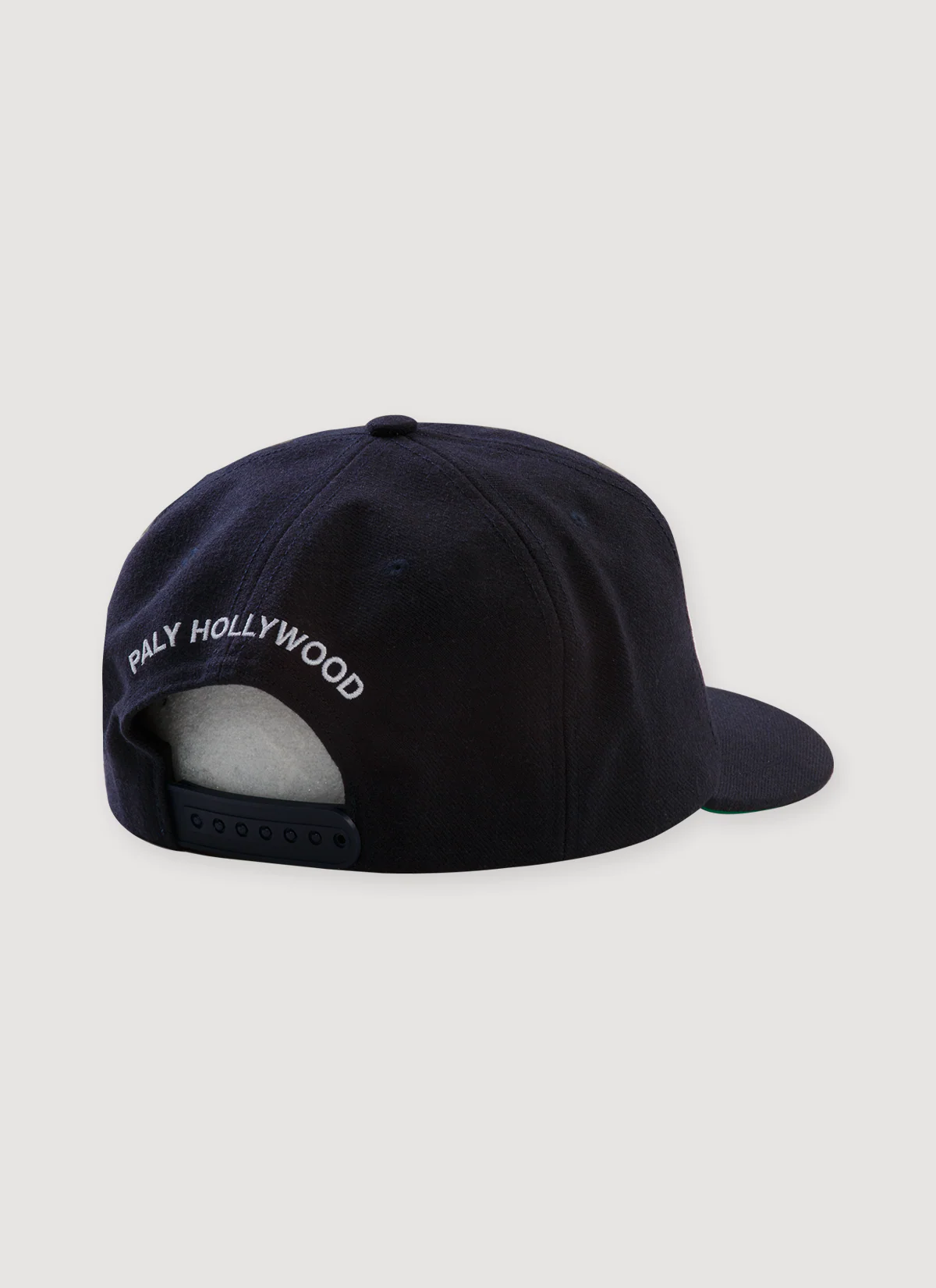 Paly Hollywood RI'P" Hat Dark Navy - Image 2