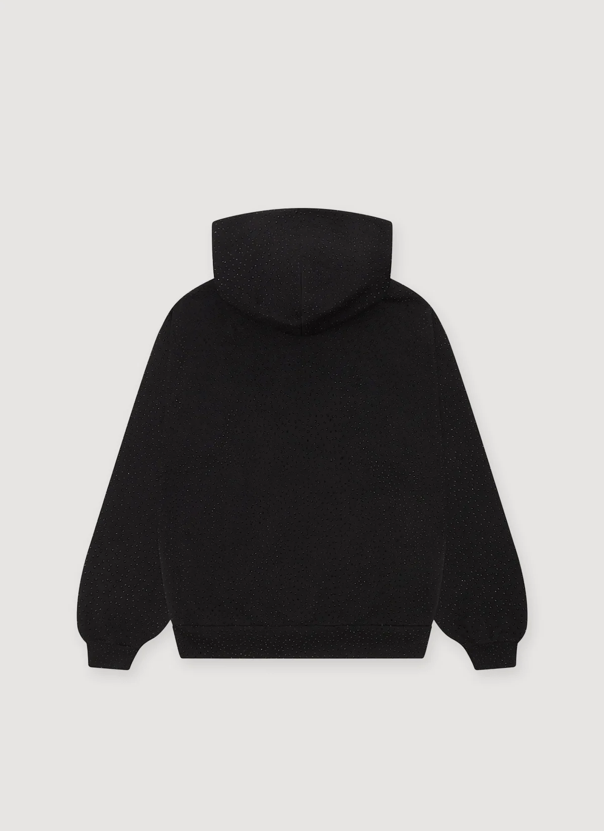 Sp5der Worldwide VVS Sweatshirt Black - Image 2