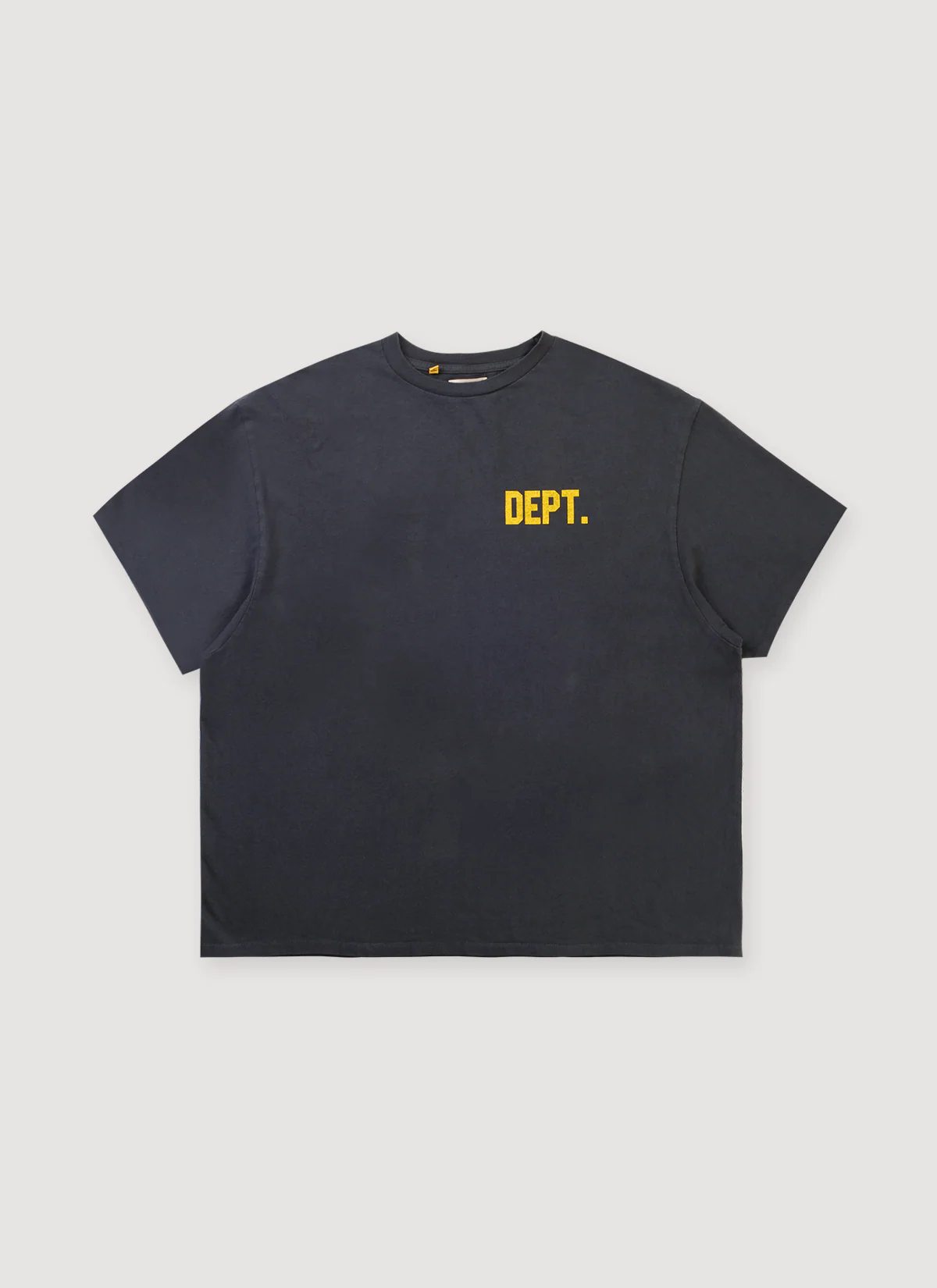 Gallery Dept. Student Coach Reversible Tee Vintage Black