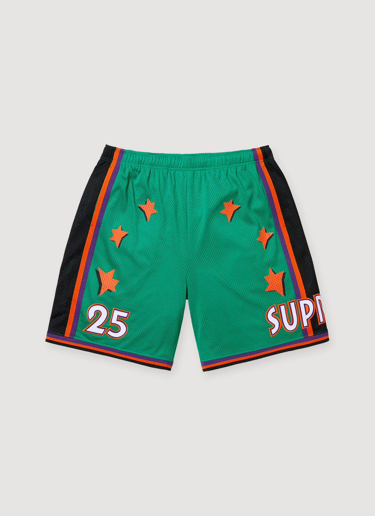 Supreme All Star Basketball Short