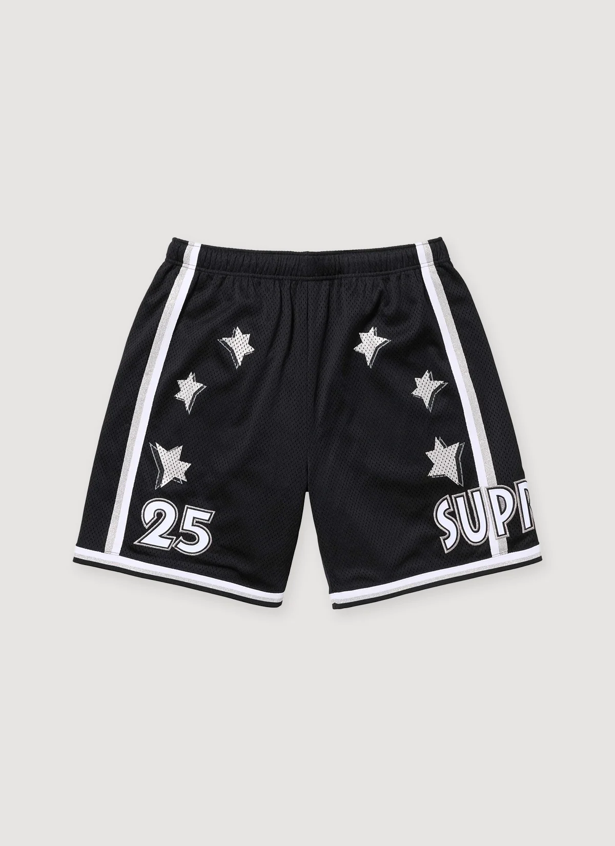 Supreme All Star Basketball Short - Image 2