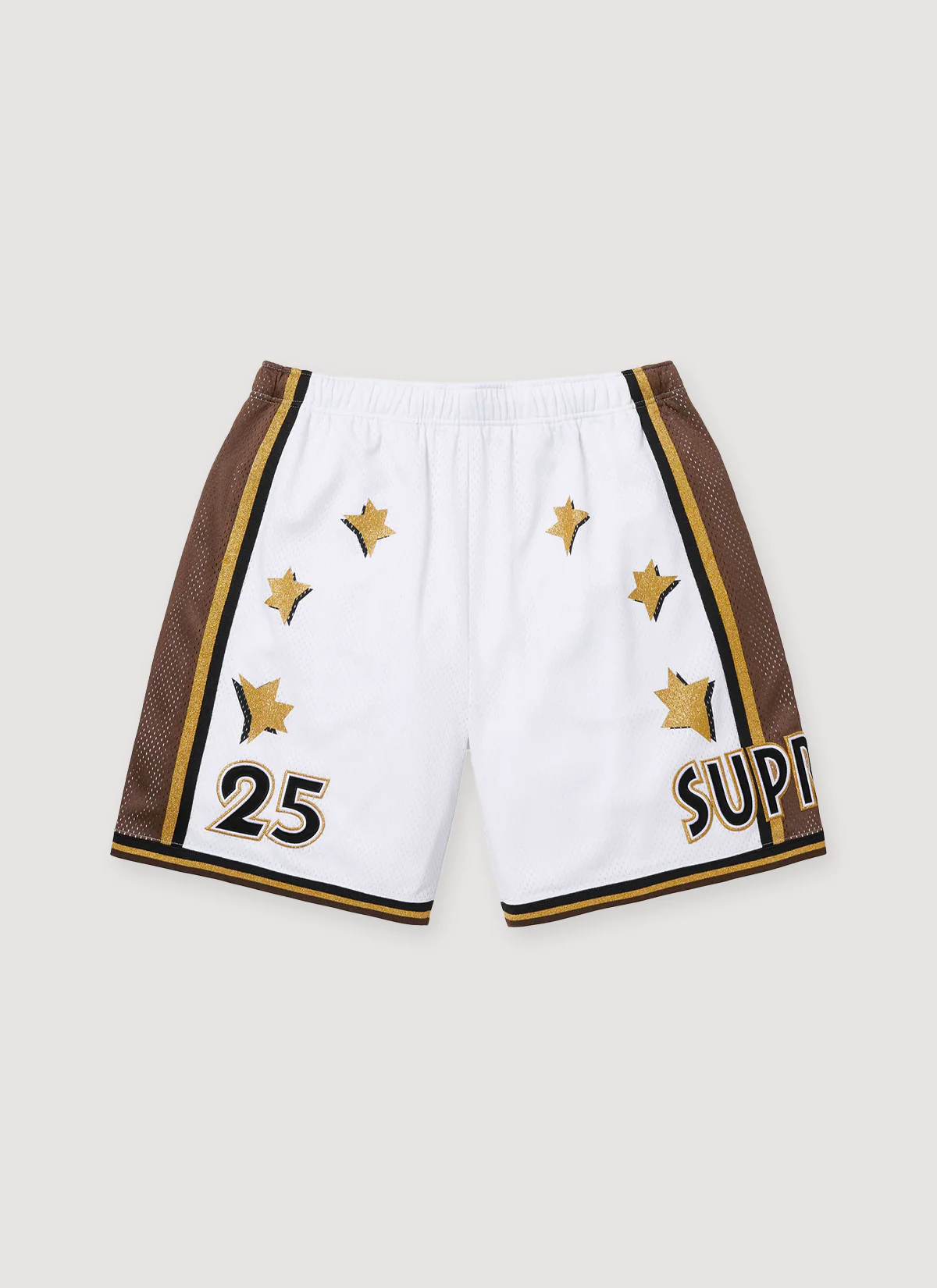 Supreme All Star Basketball Short - Image 3