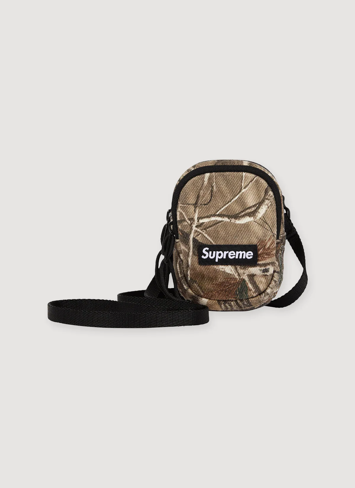 Supreme Denim Mini Utility Bag
