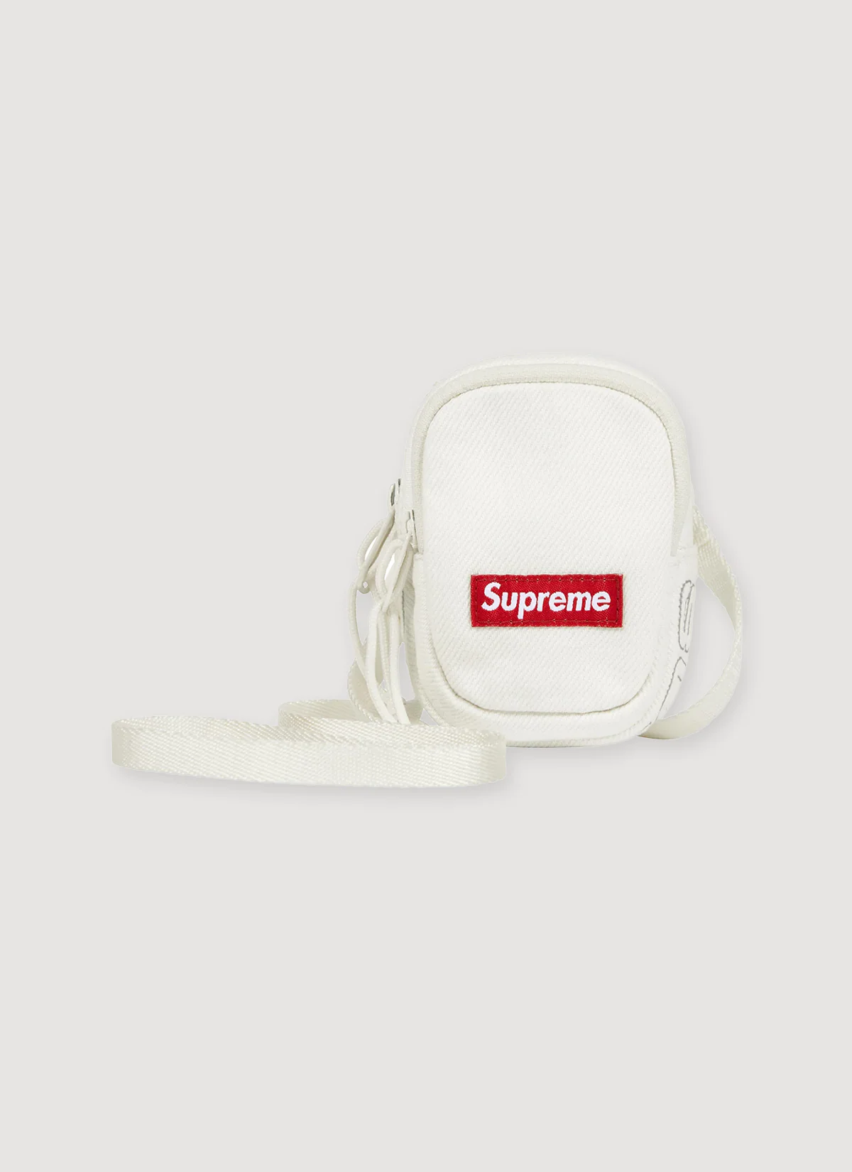 Supreme Denim Mini Utility Bag - Image 4