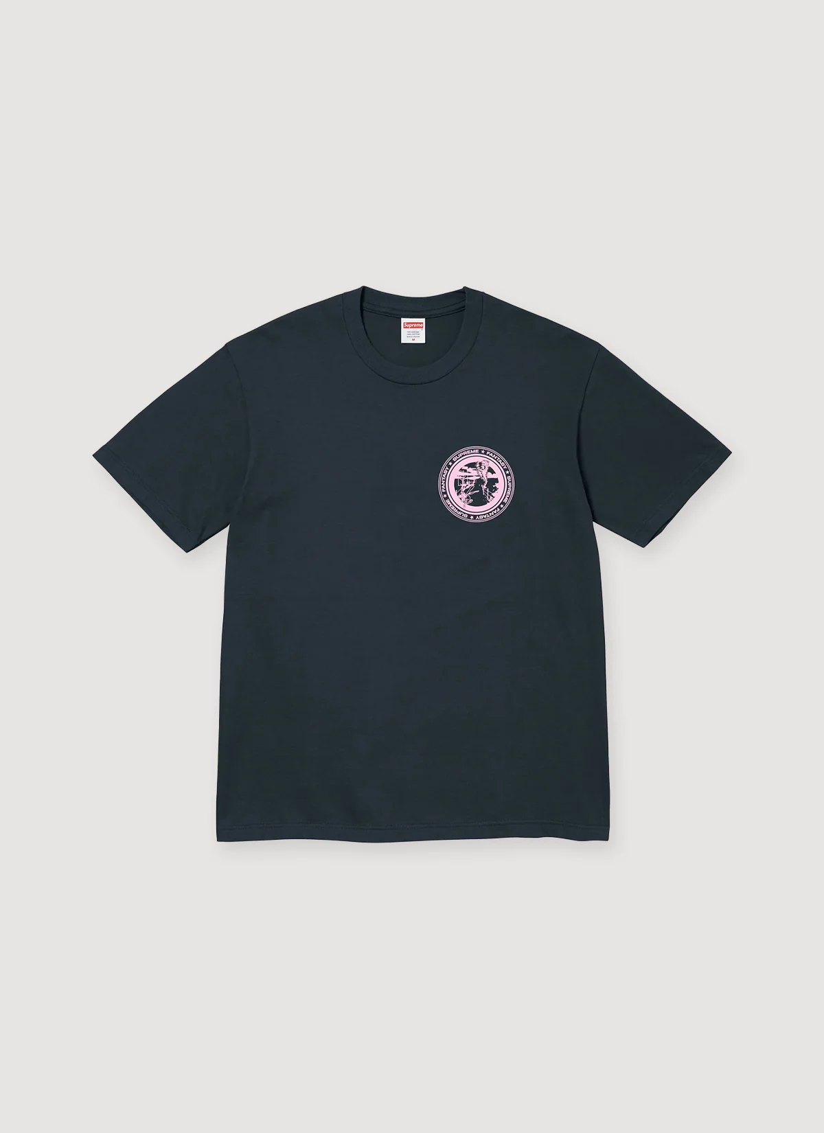 Supreme Devotion Tee